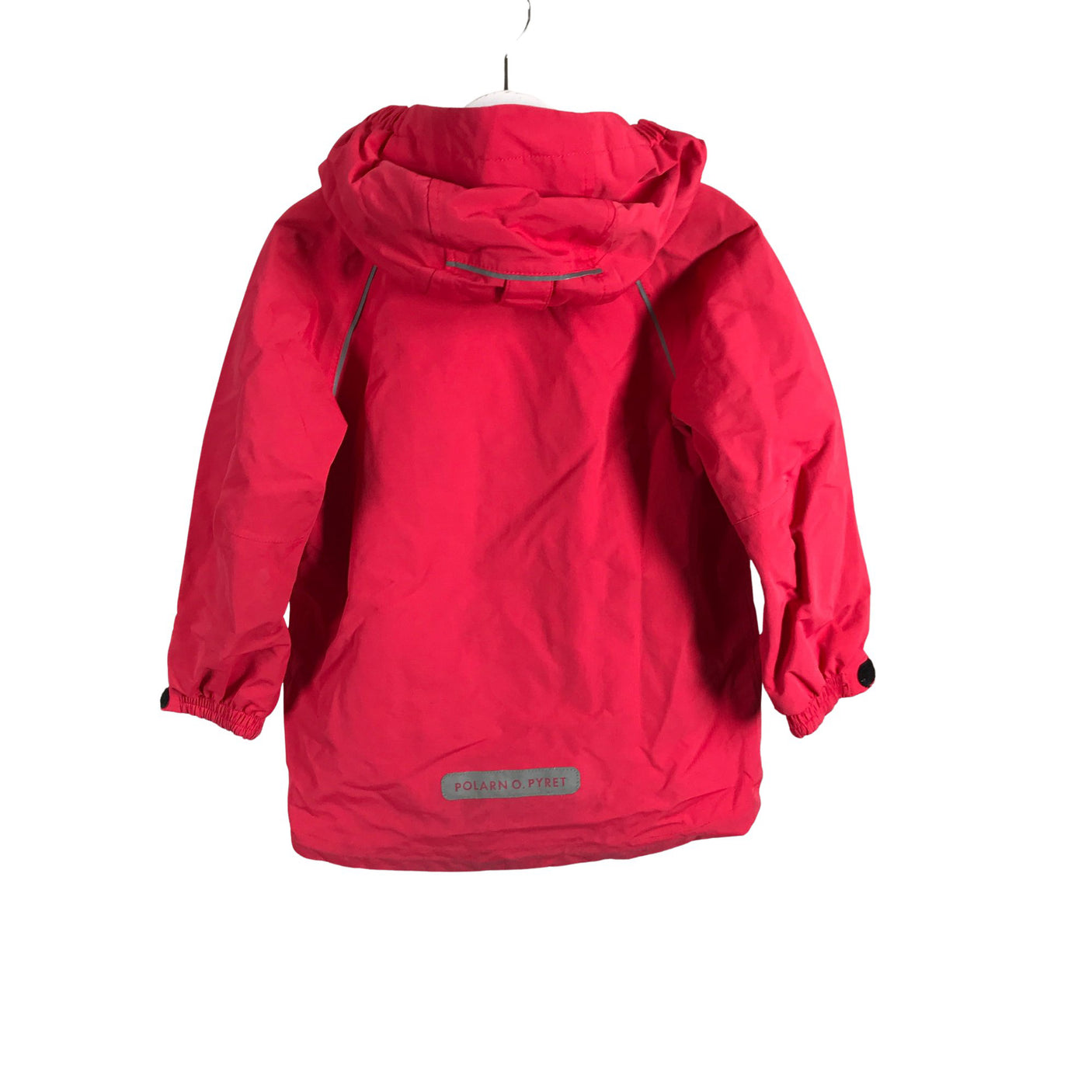 Unisex Polarn O. Pyret - Välikausitakki, koko 98 - 104 - (2)