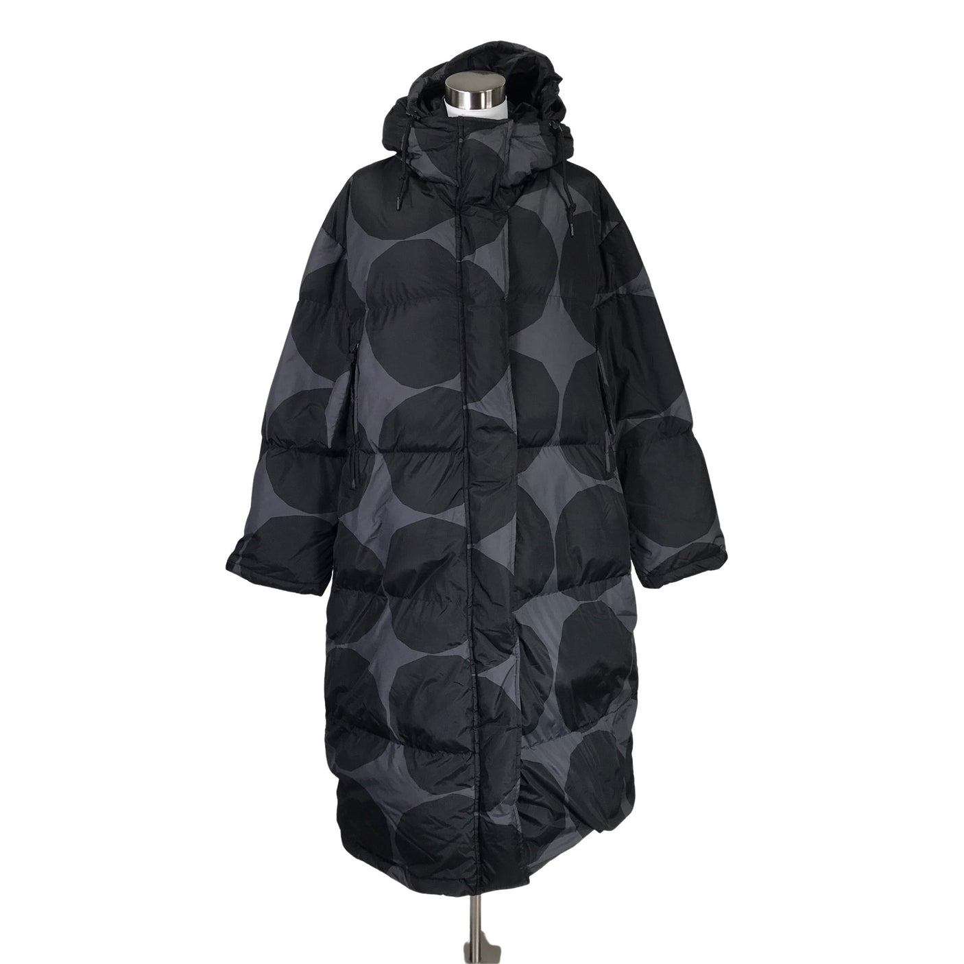 Untuvatakki, koko 38