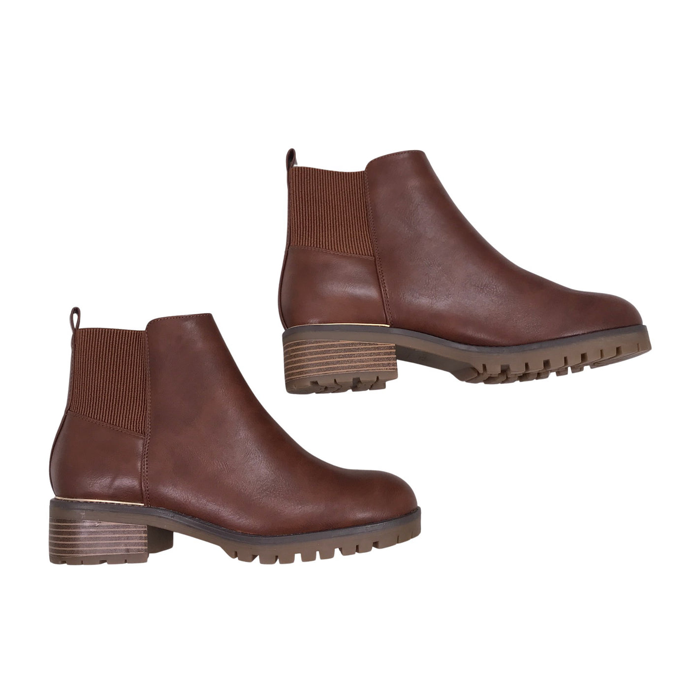Unisex Anna Field - Nilkkurit, koko 38 - (1)