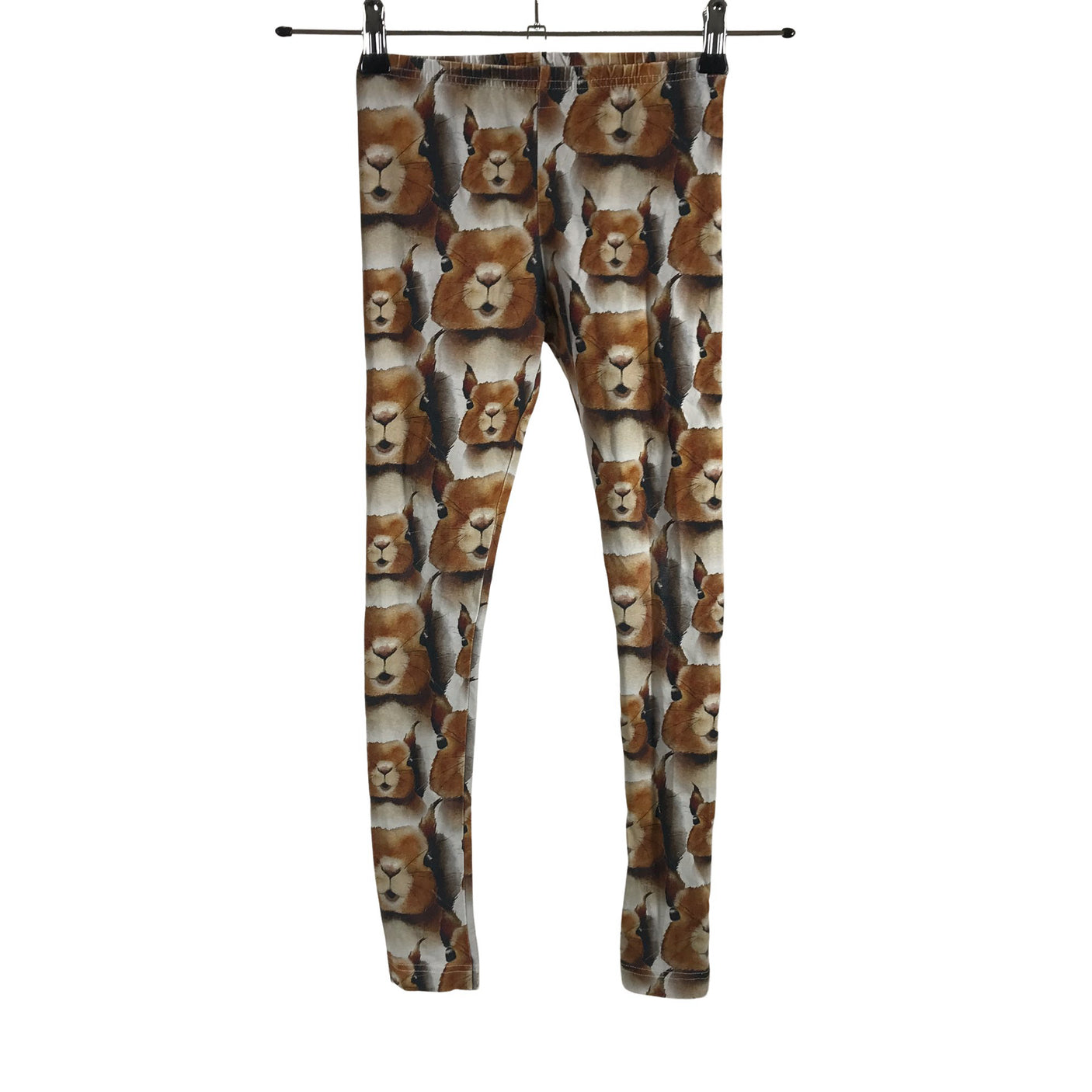 Unisex Metsola - Leggingsit, koko 134 - 140 - (1)