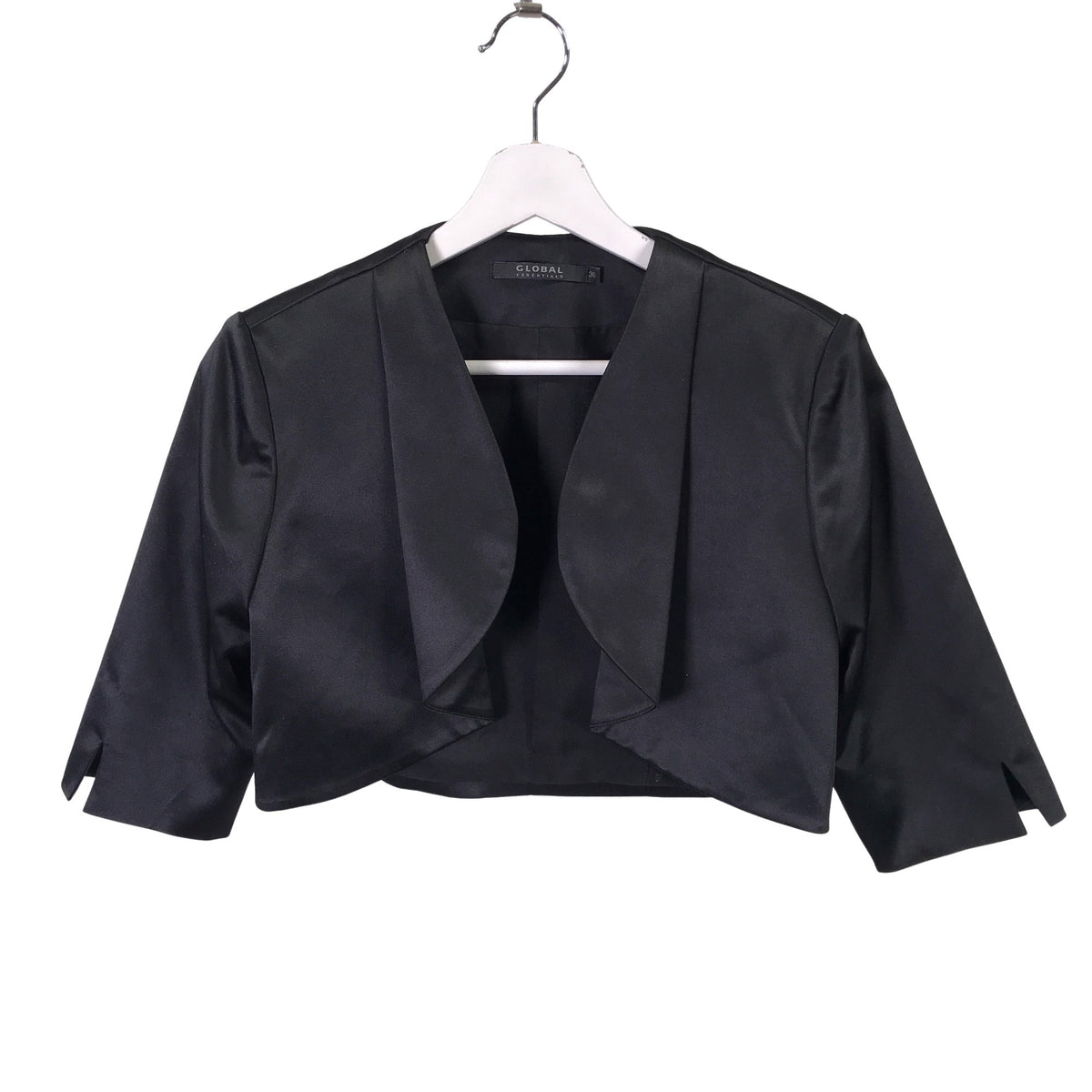 Unisex Global - Juhlabolero, koko 36 - (1)