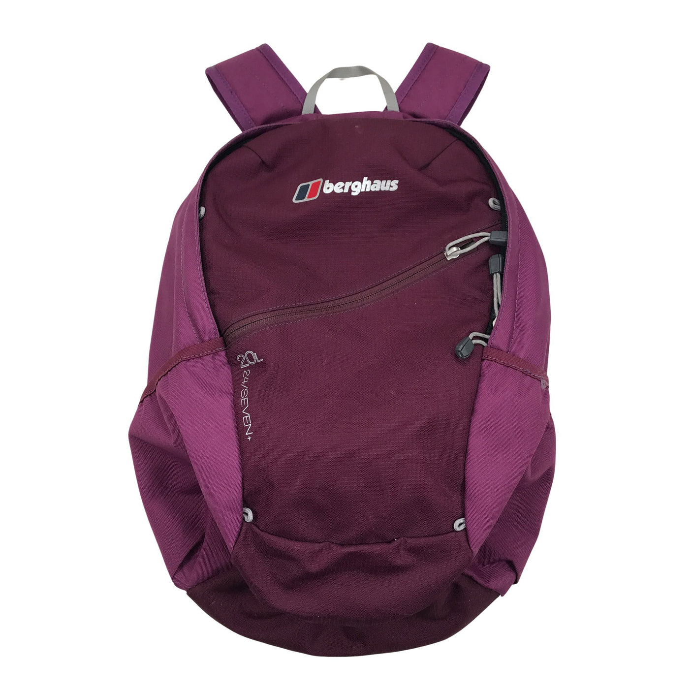 Unisex Berghaus - Reppu, koko Maxi - (1)
