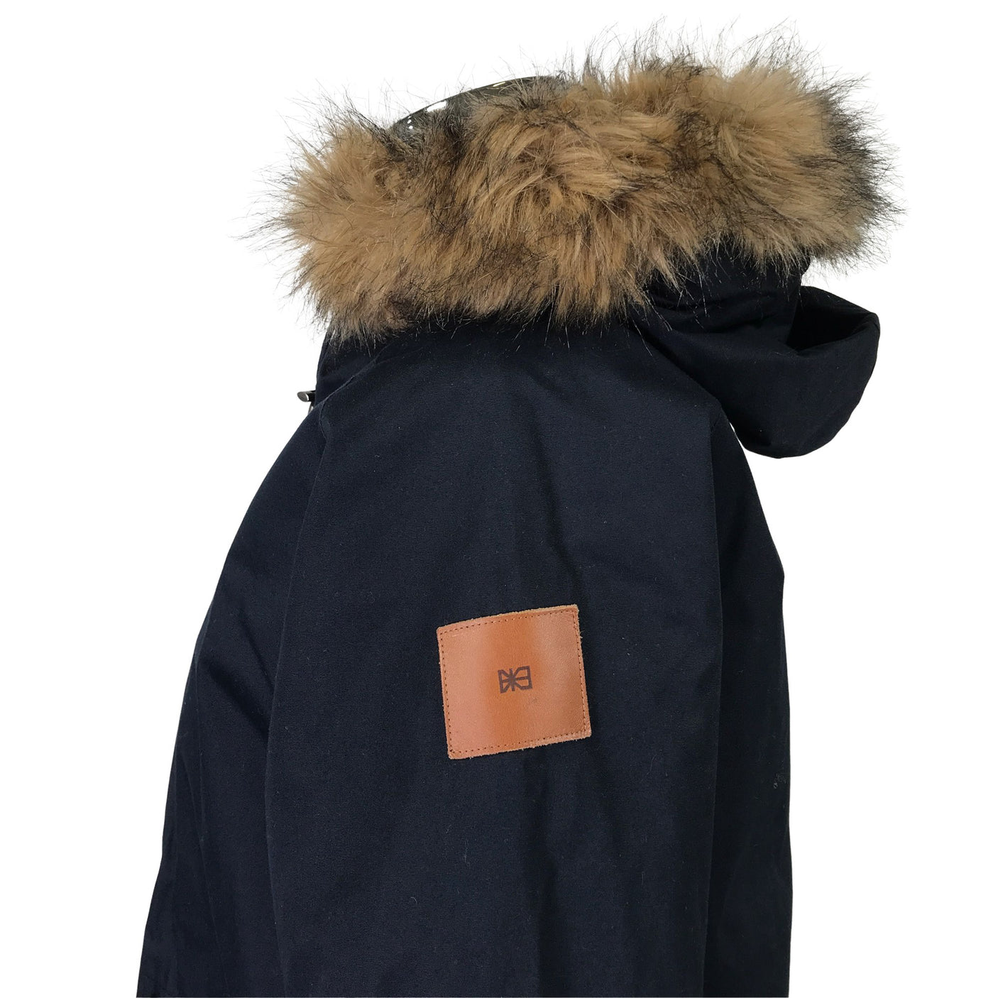 Unisex Makia - Parkatakki, koko 42 - (3)