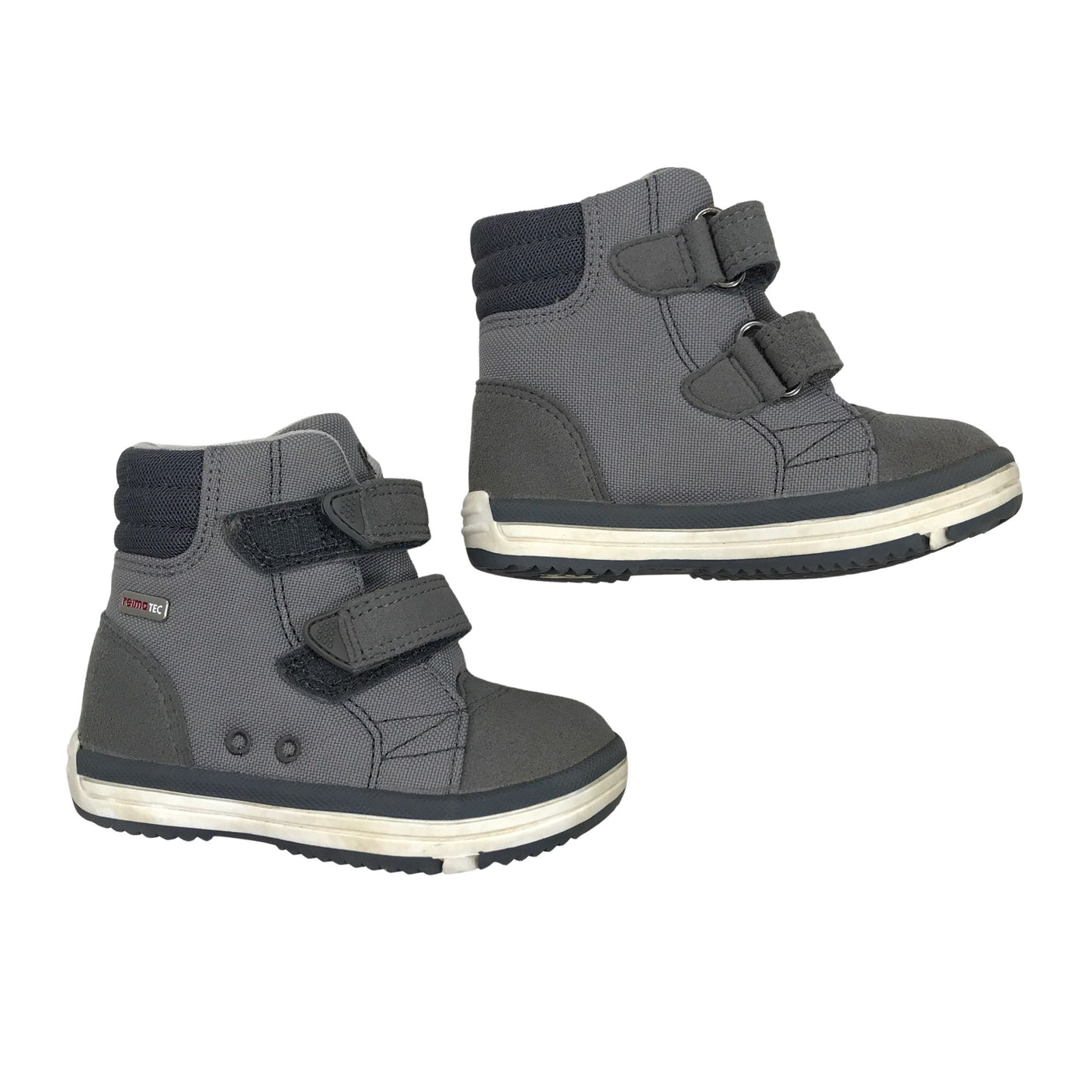 Välikausikengät, koko 22