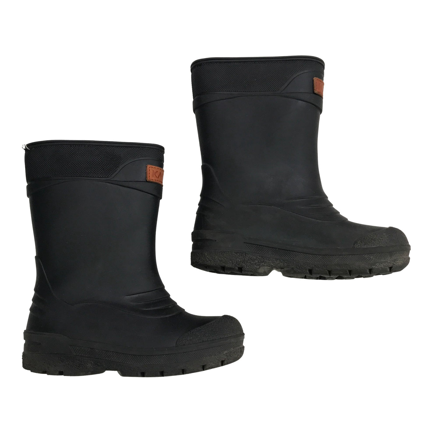 Unisex Kavat - Saappaat, koko 27 - (1)