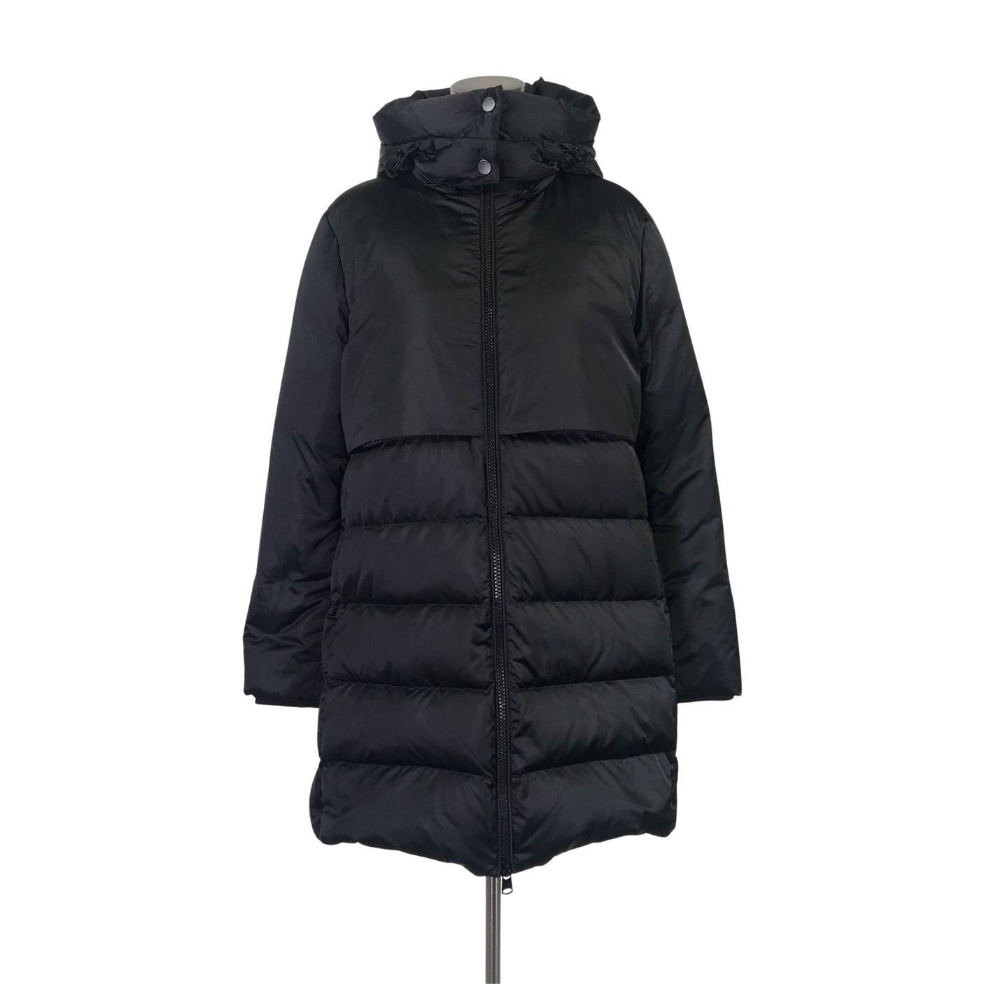 Unisex Beaumont - Untuvatakki, koko 42 - (1)