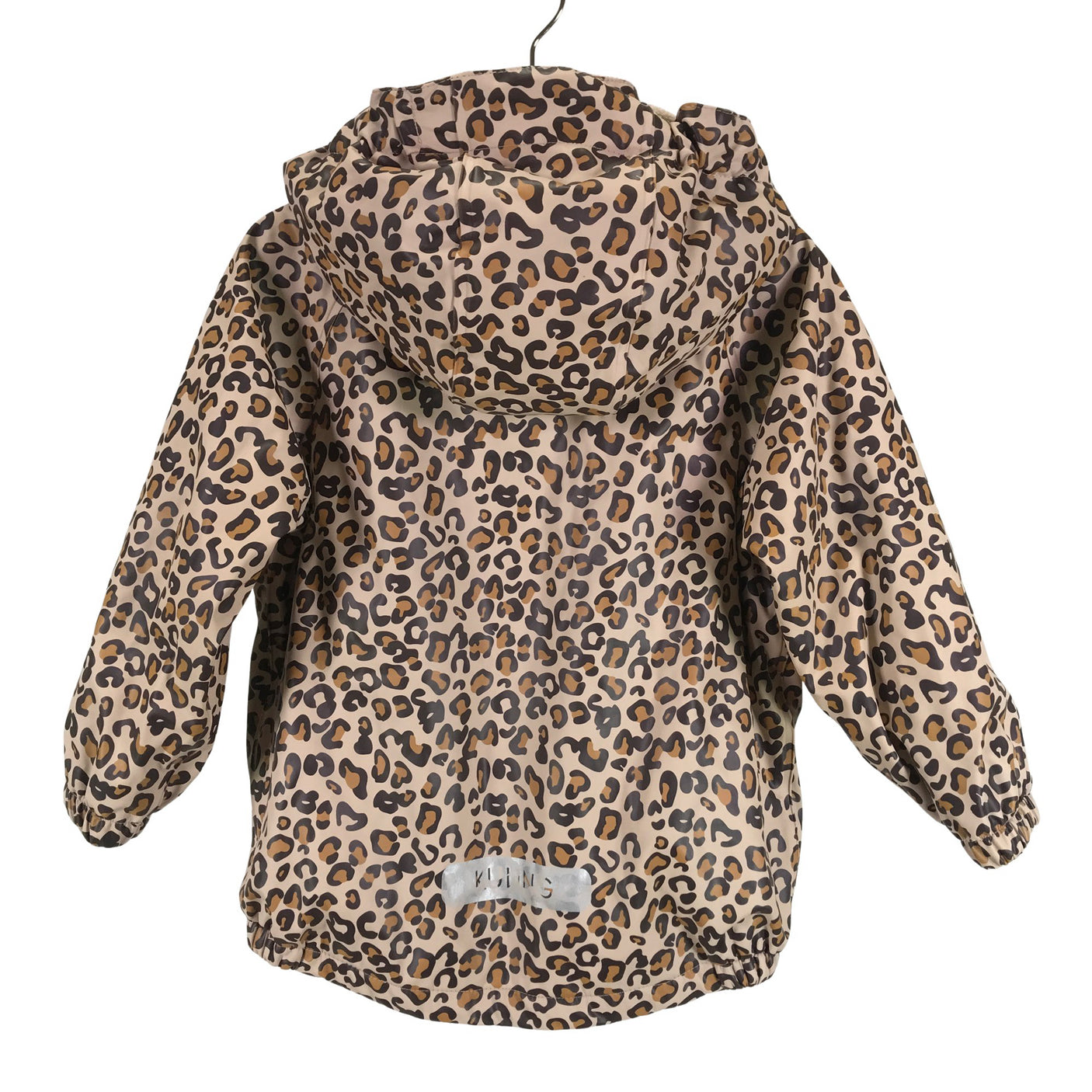 Unisex Kuling - Sadetakki, koko 98 - 104 - (2)