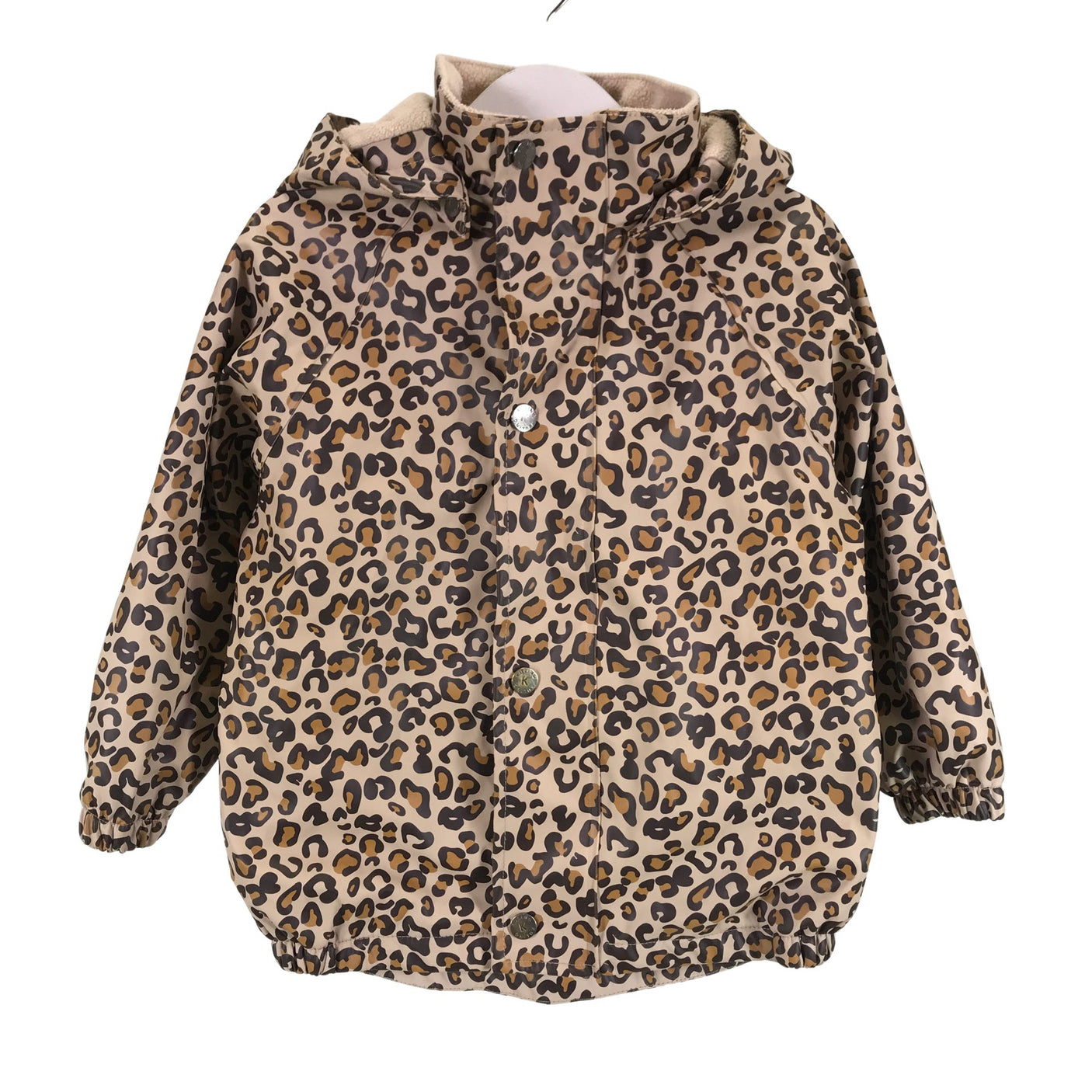 Unisex Kuling - Sadetakki, koko 98 - 104 - (1)