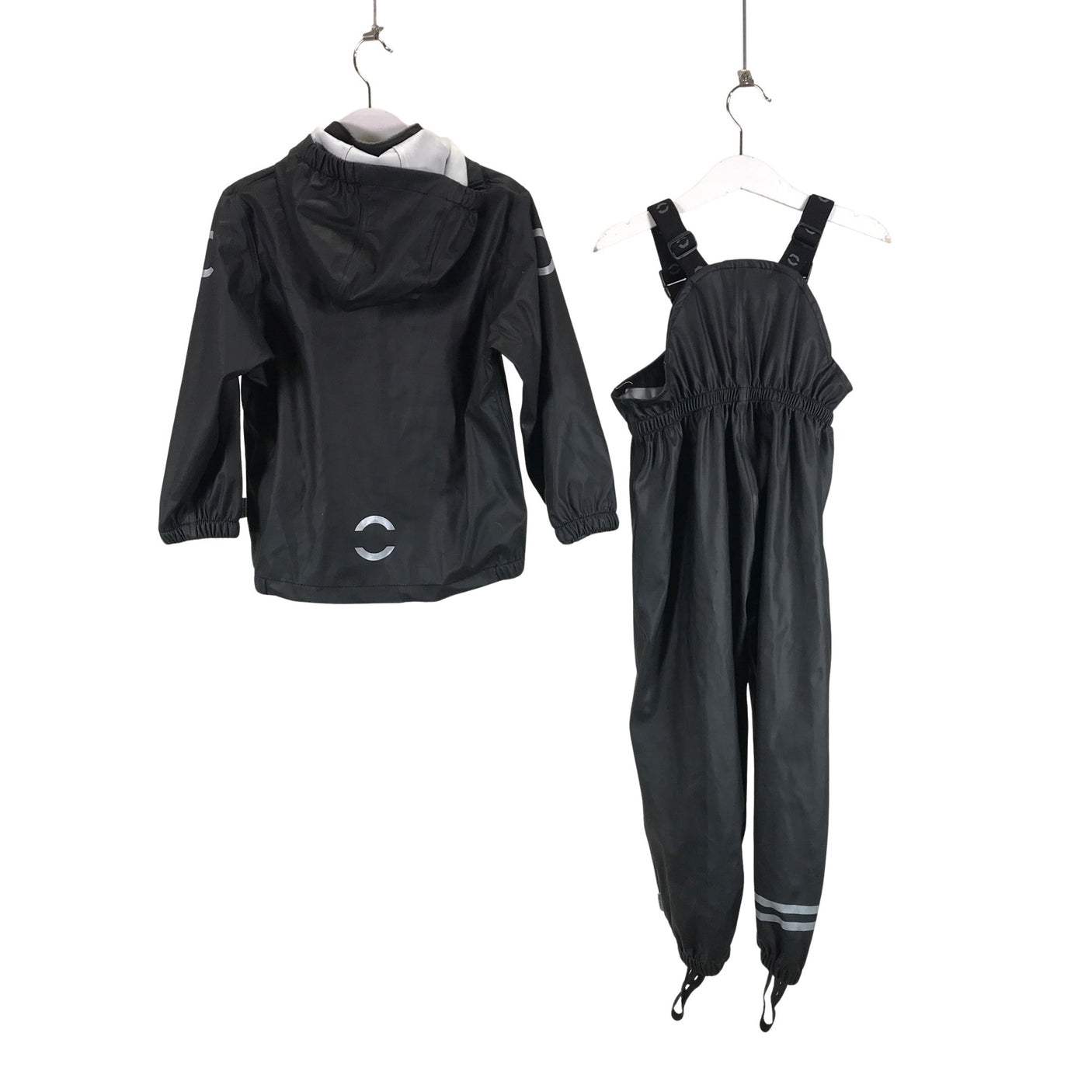 Unisex mikk -line - Sadeasu, koko 98 - 104 - (2)