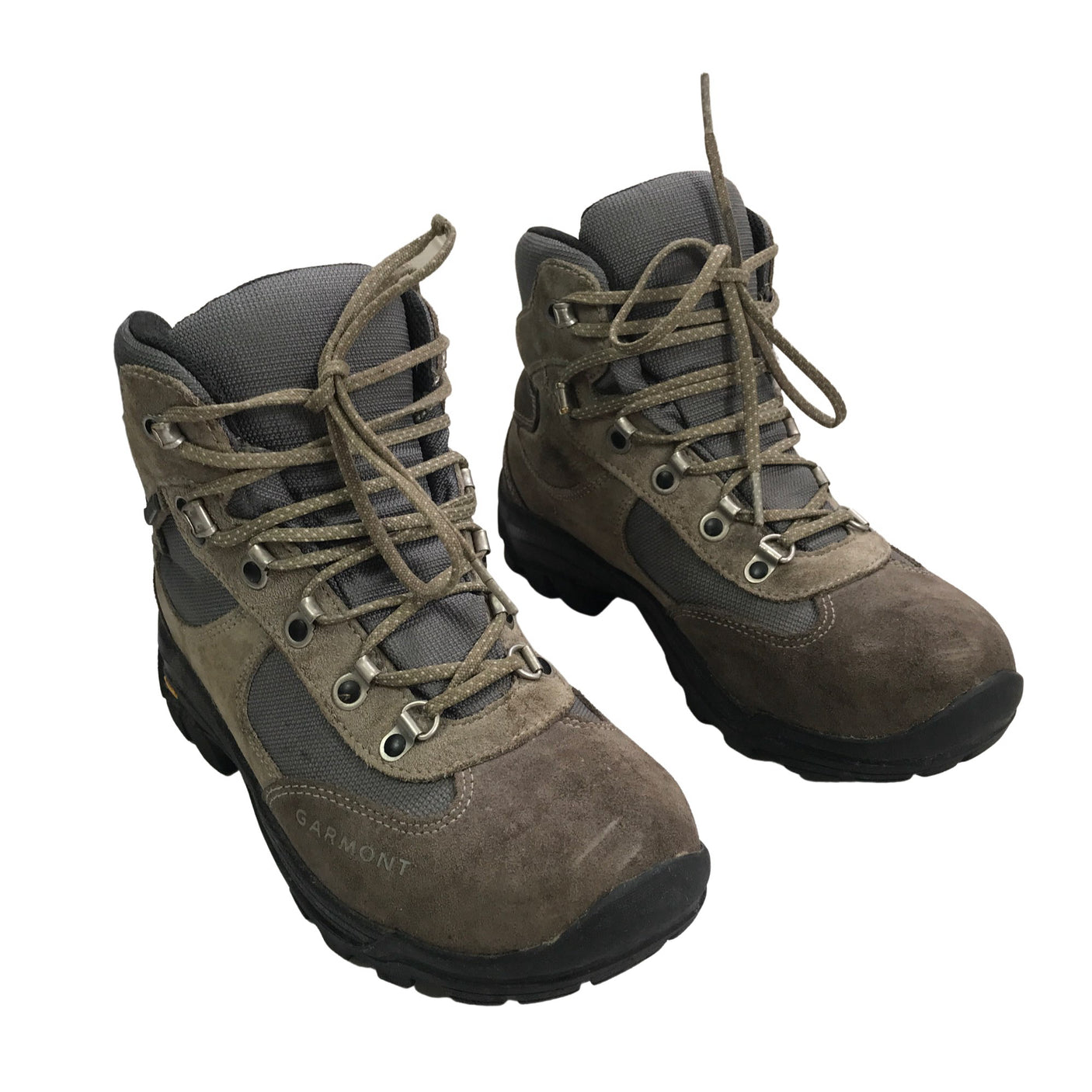 Vaelluskengät, koko 39