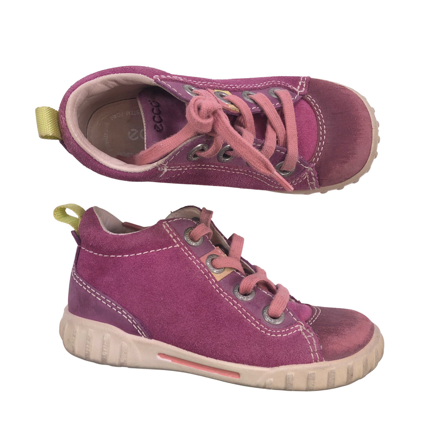 Unisex Ecco - Kävelykengät, koko 25 - (1)