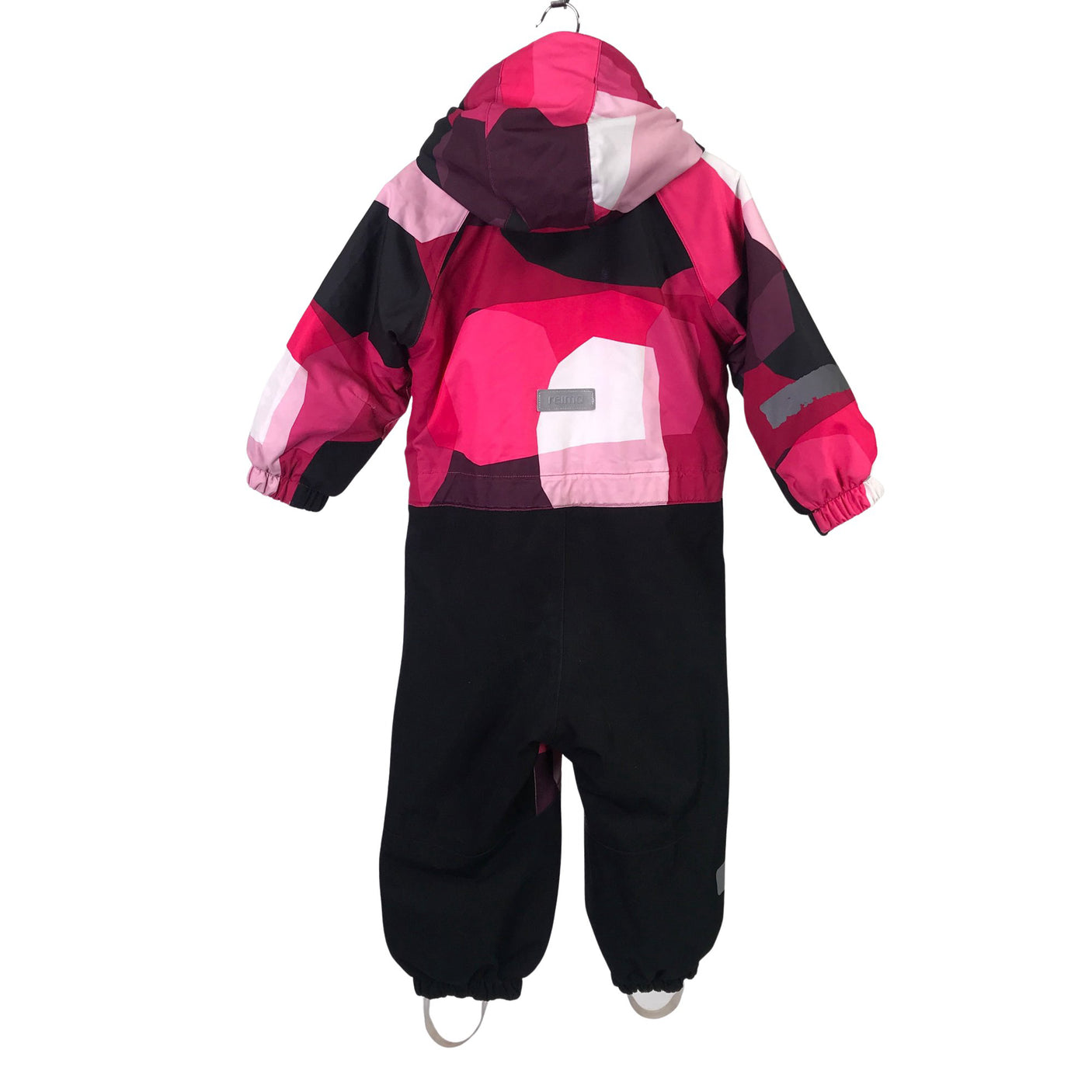 Unisex Reimatec - Toppahaalari, koko 92 - 98 - (2)