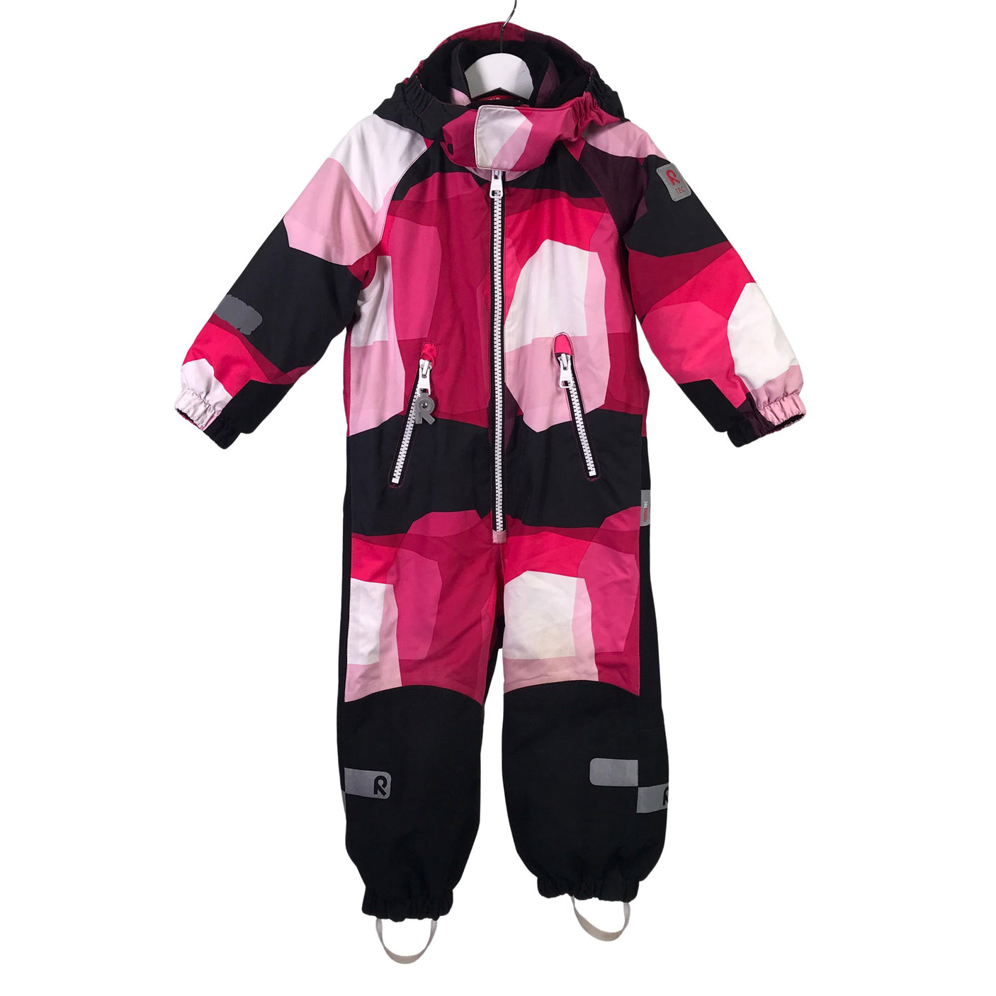 Unisex Reimatec - Toppahaalari, koko 92 - 98 - (1)