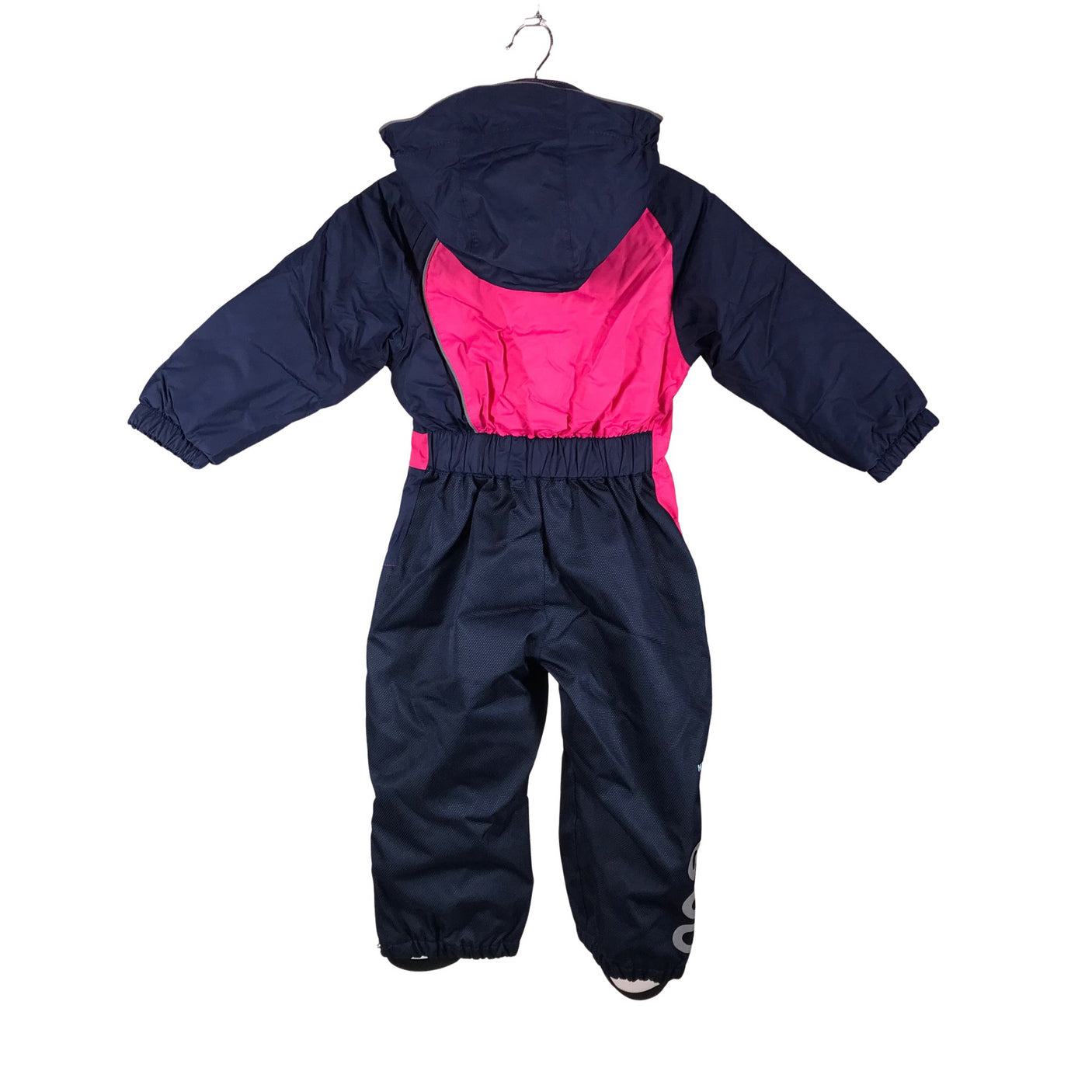 Unisex Neomondo - Toppahaalari, koko 92 - 98 - (2)
