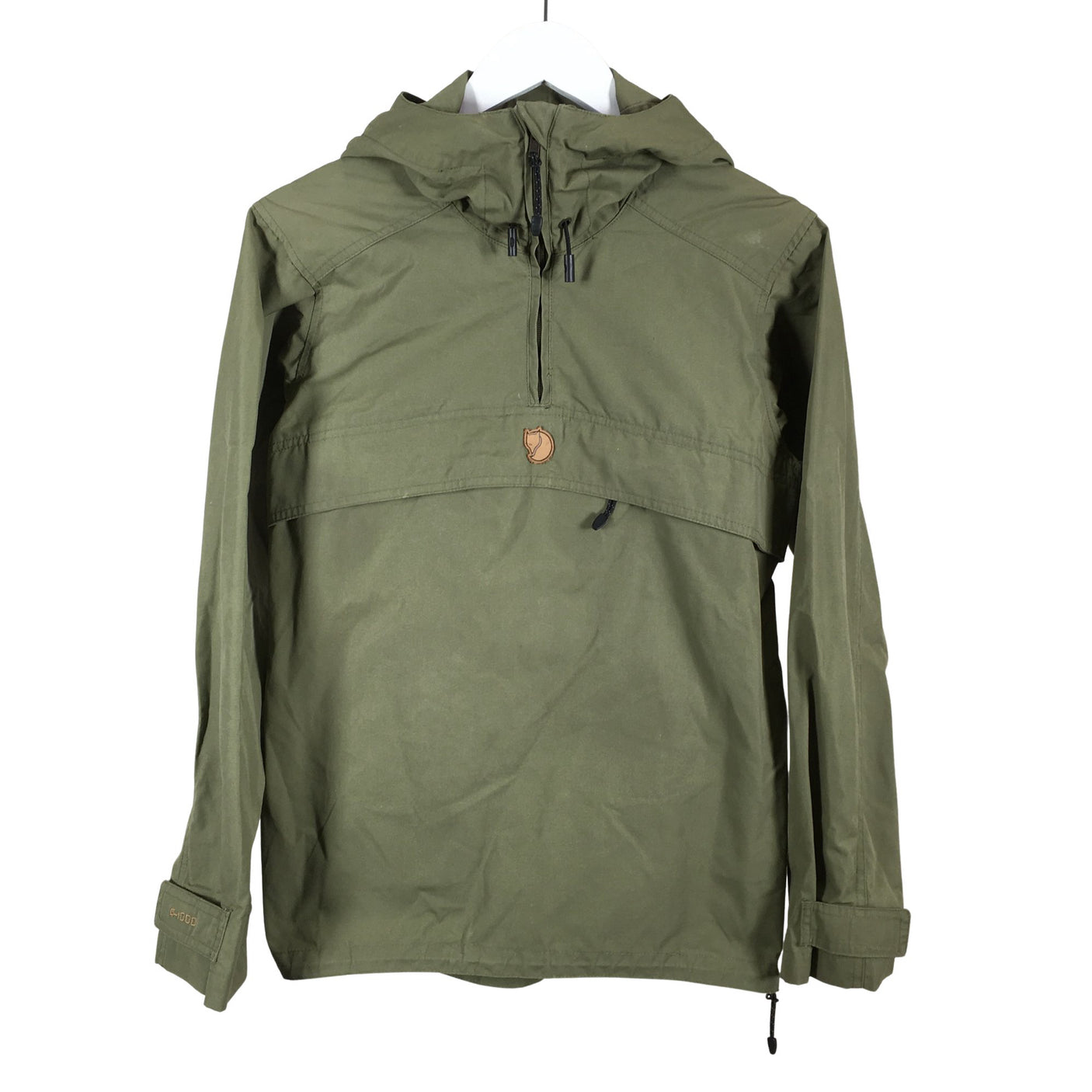 Unisex Fjällräven - Ulkoilutakki, koko XXS - (1)