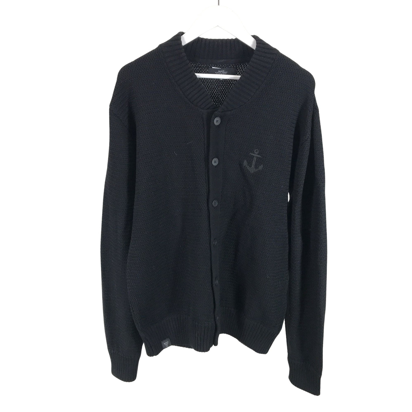 Unisex Makia - Neuletakki, koko XXL - (1)