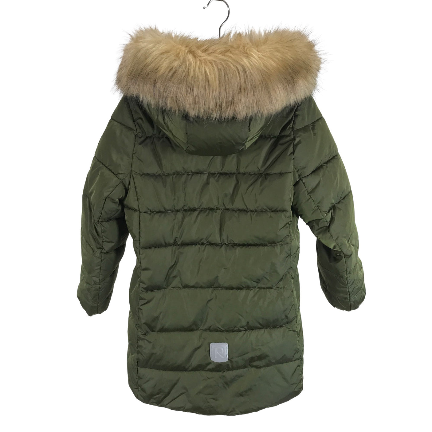 Unisex Reima - Toppatakki, koko 116 - 122 - (2)