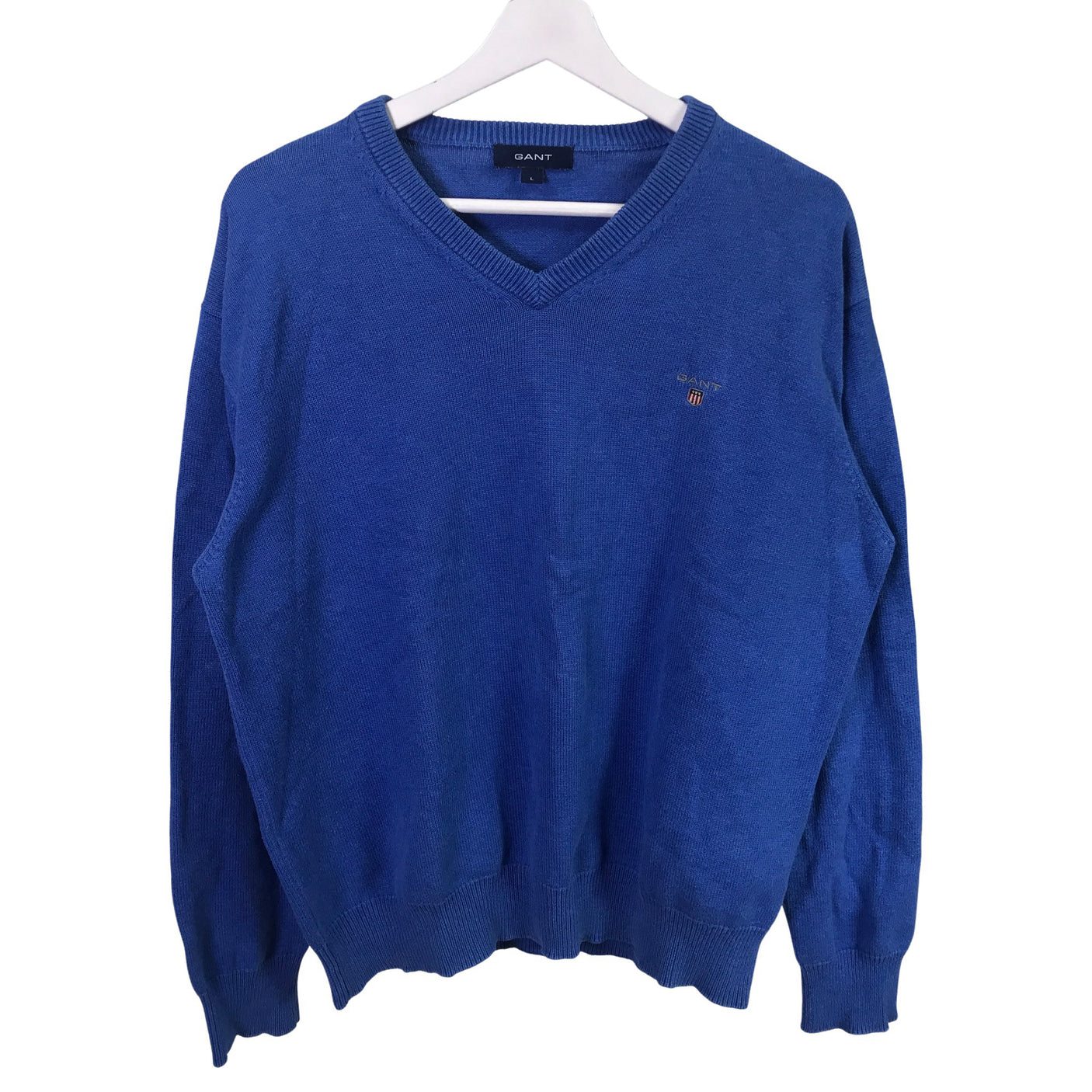 Unisex Gant - Neulepaita, koko L - (1)