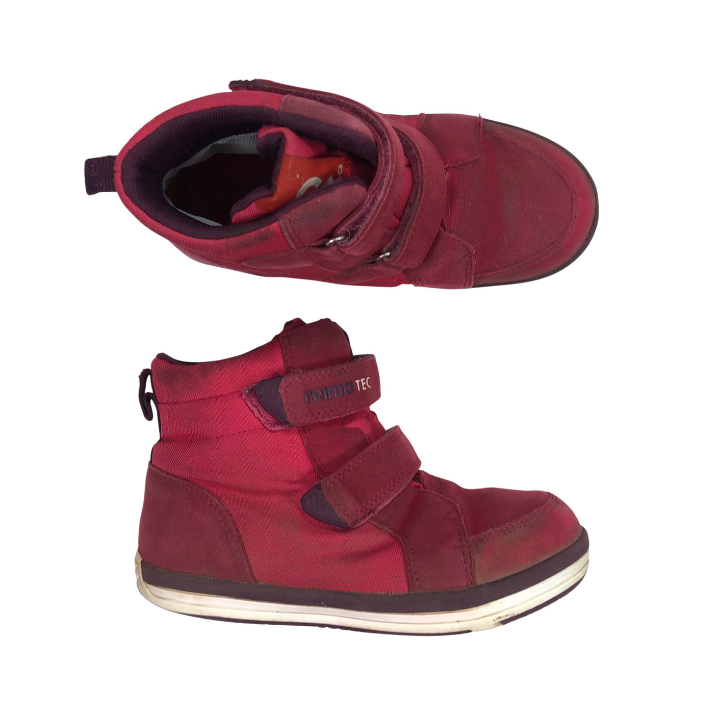 Unisex Reimatec - Välikausikengät, koko 33 - (1)