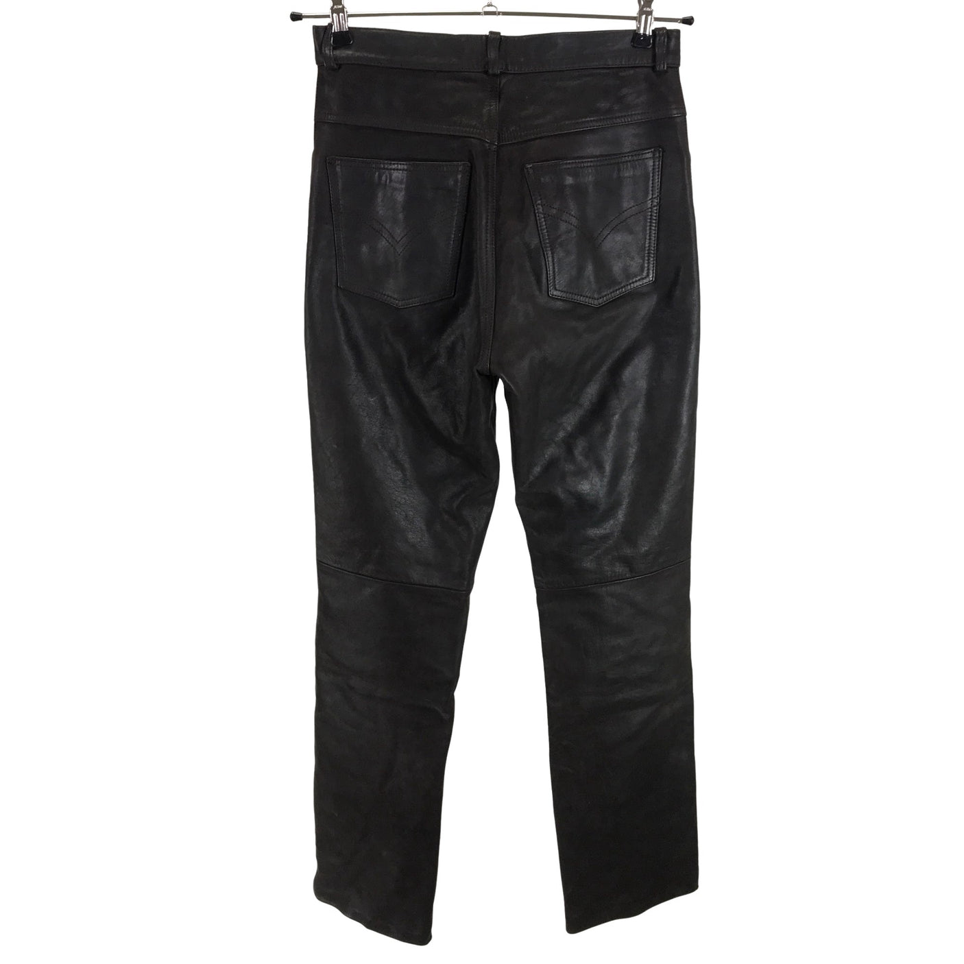 Unisex Marlboro Classics - Nahkahousut, koko 38 - (2)