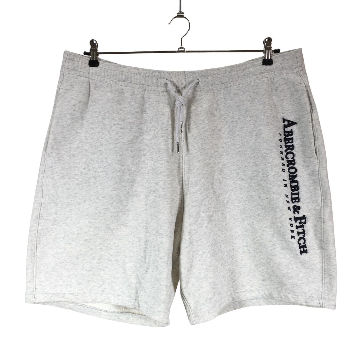 Unisex Abercrombie&Fitch - Collegeshortsit, koko L - (1)