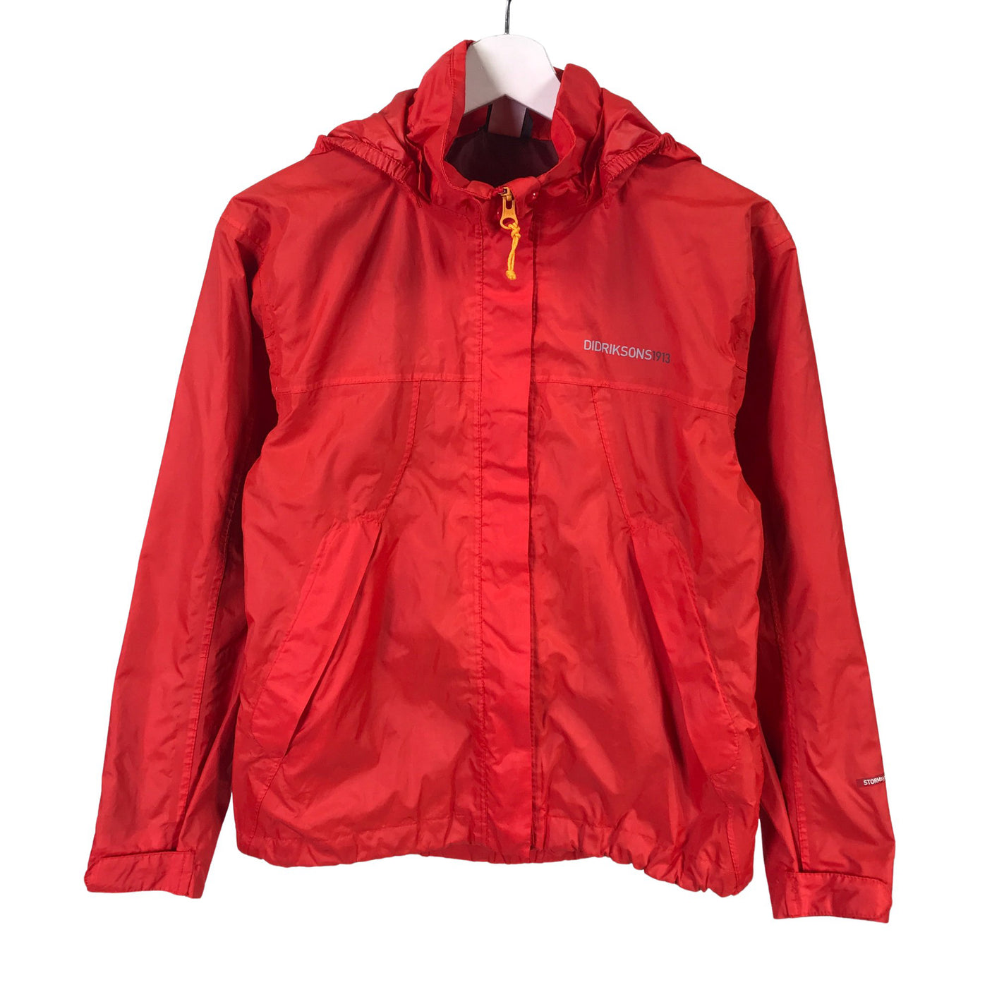 Unisex Didriksons - Kuoritakki, koko 146 - 152 - (1)