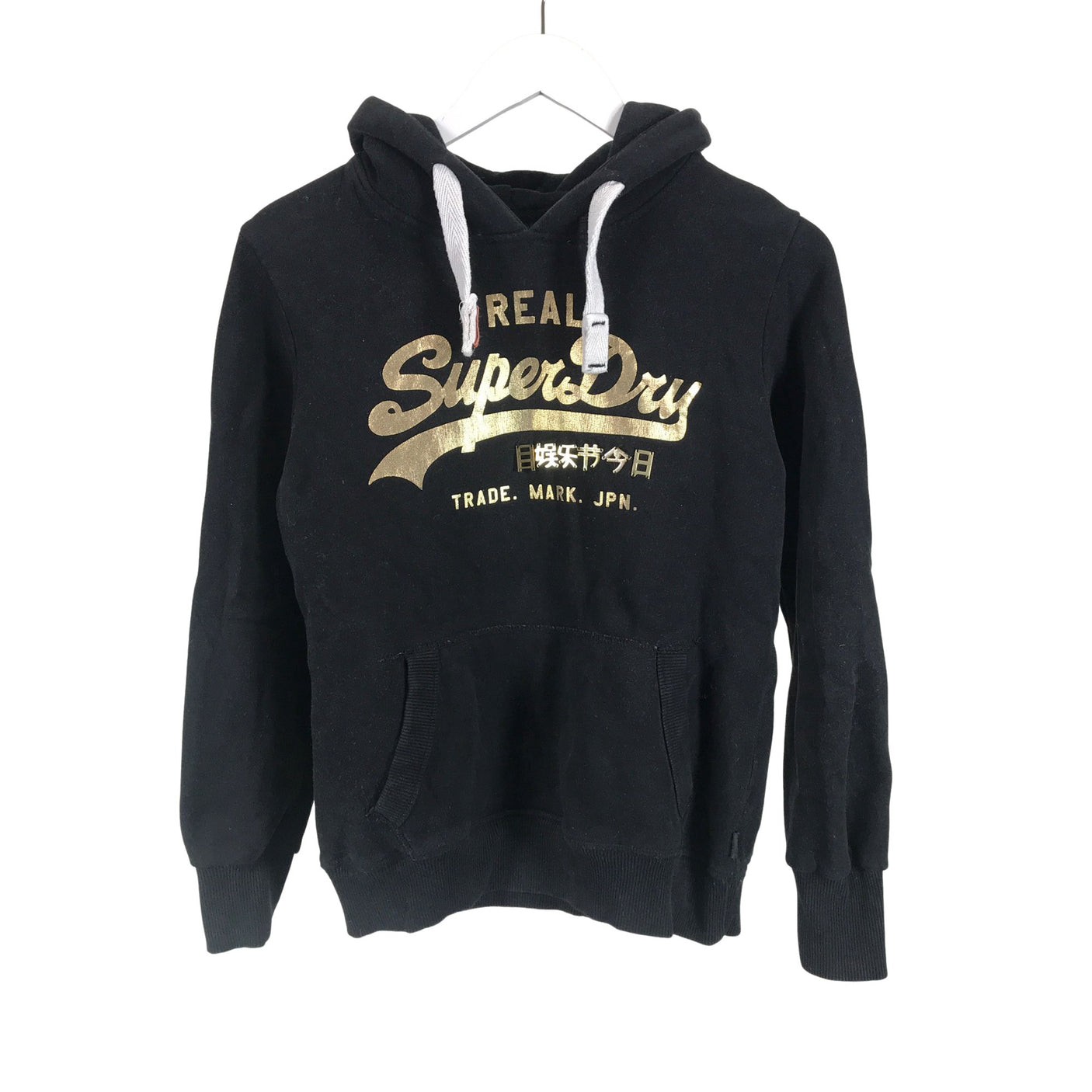 Unisex Superdry - Huppari, koko 38 - (1)