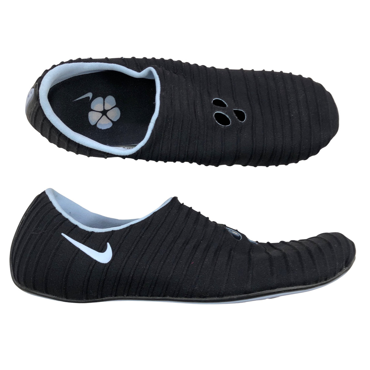 Unisex Nike - Sisäliikuntakengät, koko 41 - (1)