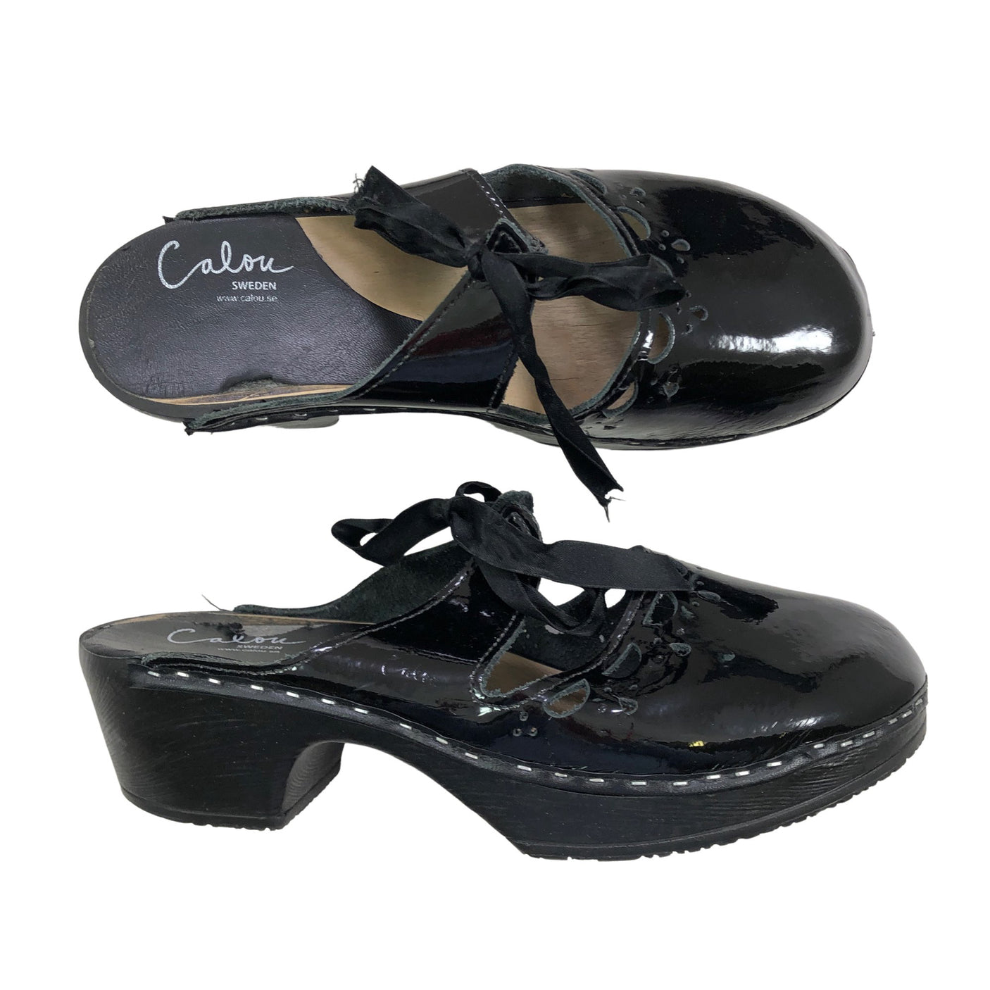 Unisex Calou - Pistokkaat, koko 41 - (1)