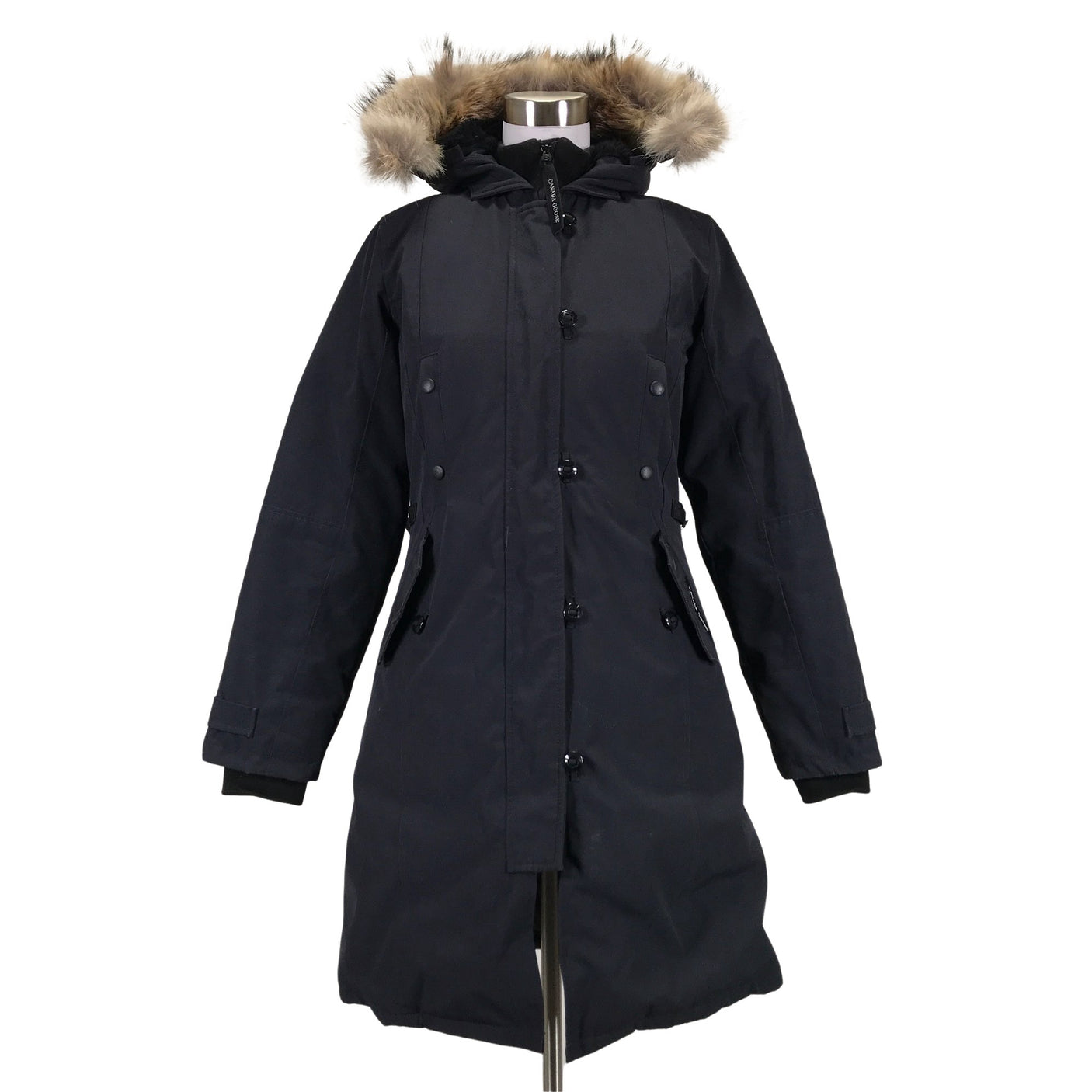 Unisex Canada Goose - Untuvatakki, koko 36 - (1)