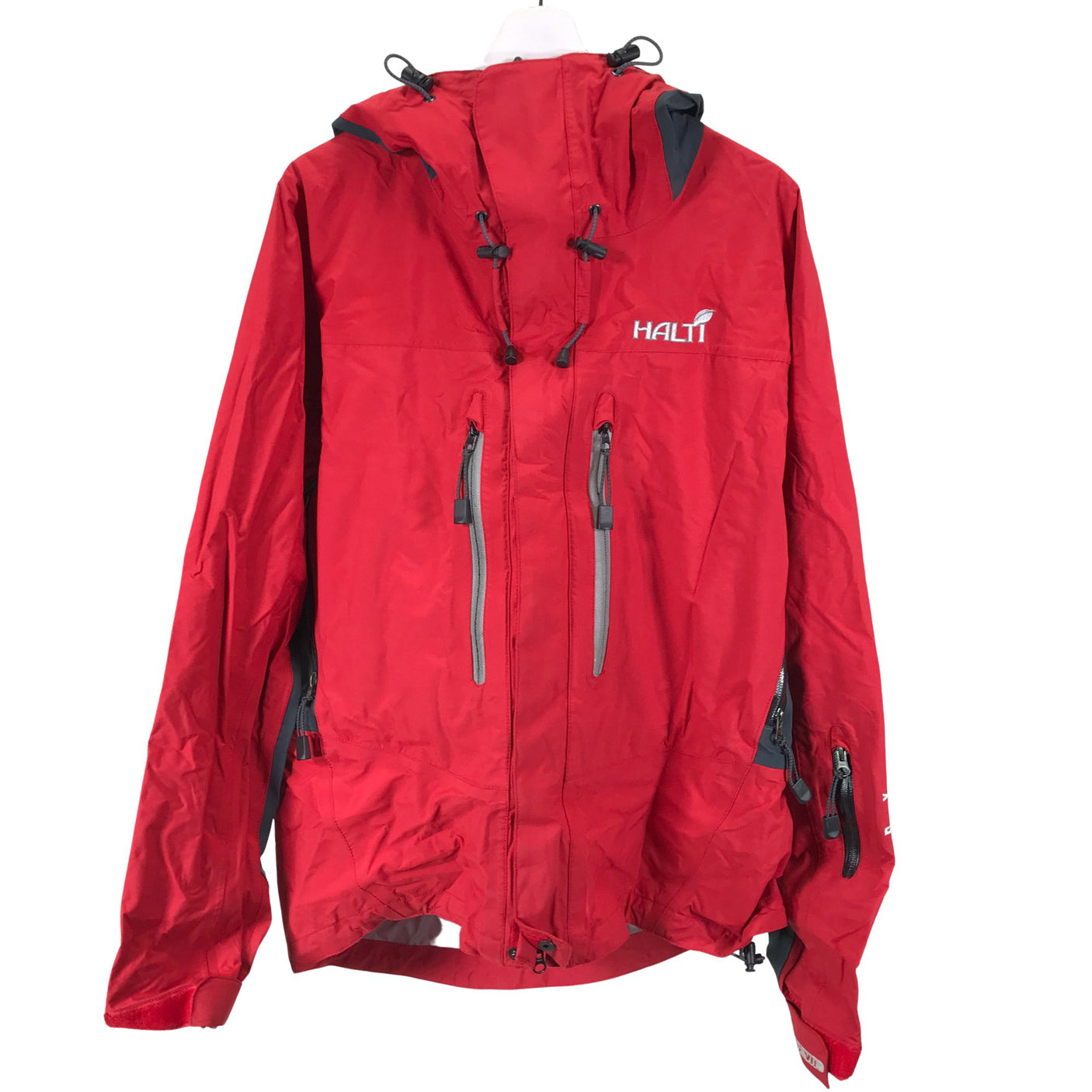Unisex Halti - Kuoritakki, koko L - (1)