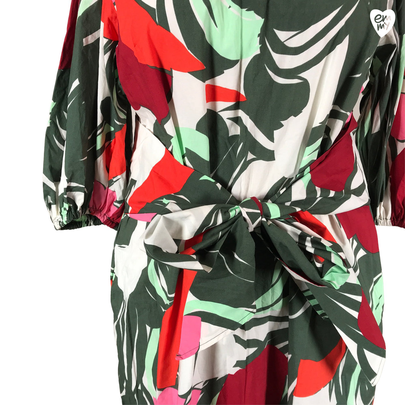 Unisex Marimekko - Kangasmekko, koko 46 - (3)