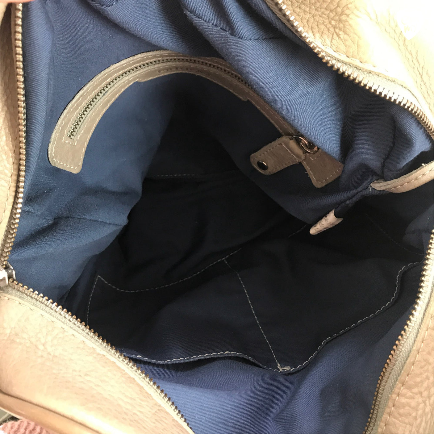 Unisex Lumi - Käsilaukku, koko Maxi - (3)