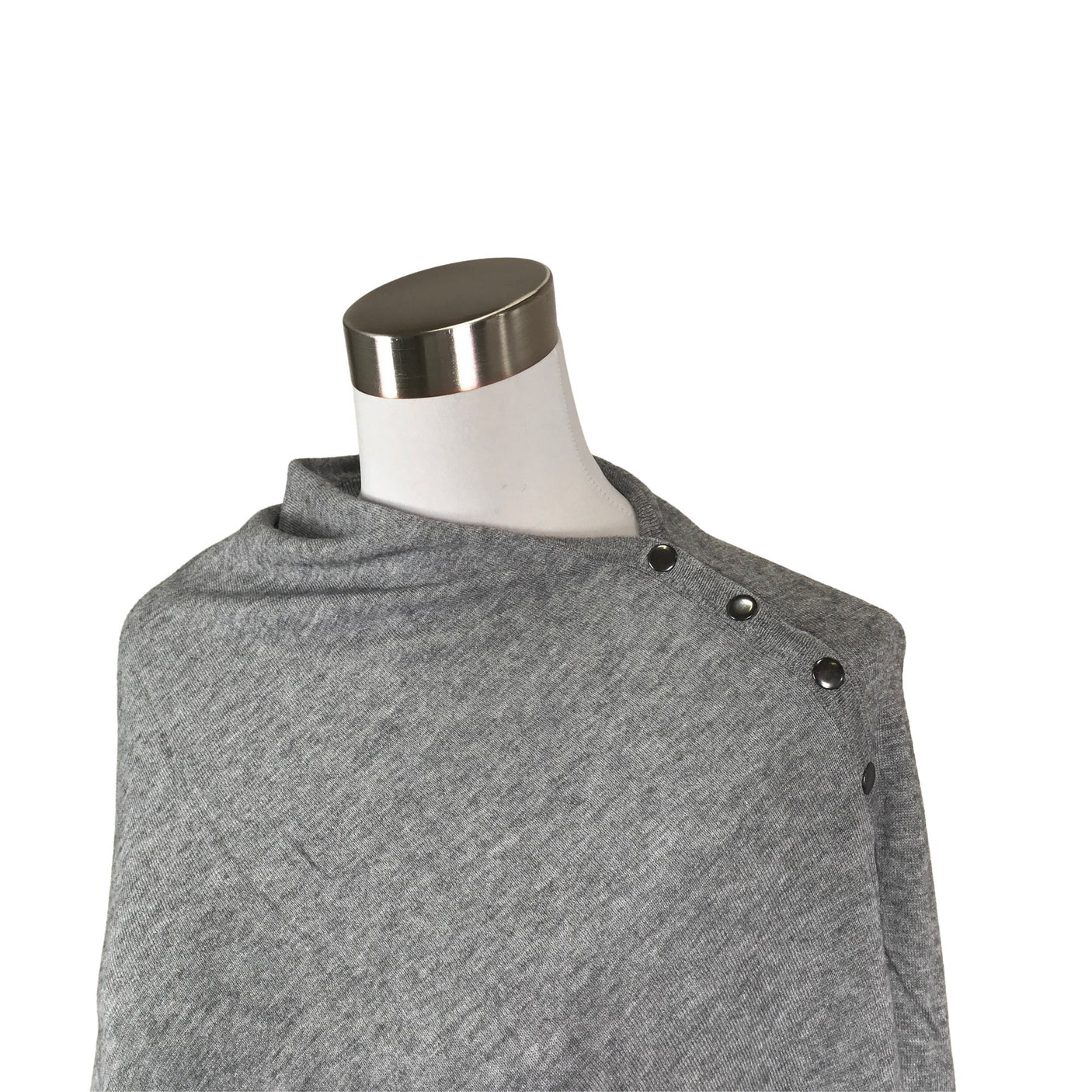 Poncho, koko One size