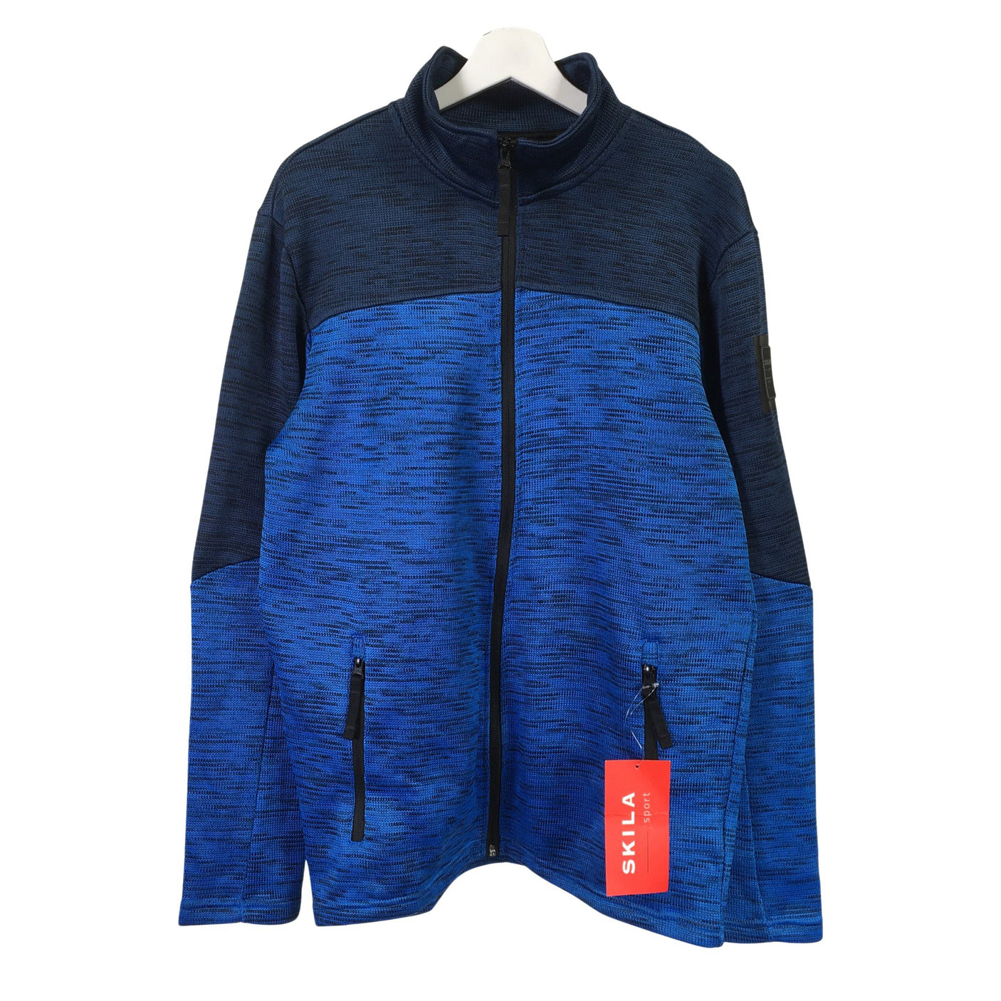 Unisex Skila - Fleecetakki, koko S - (1)