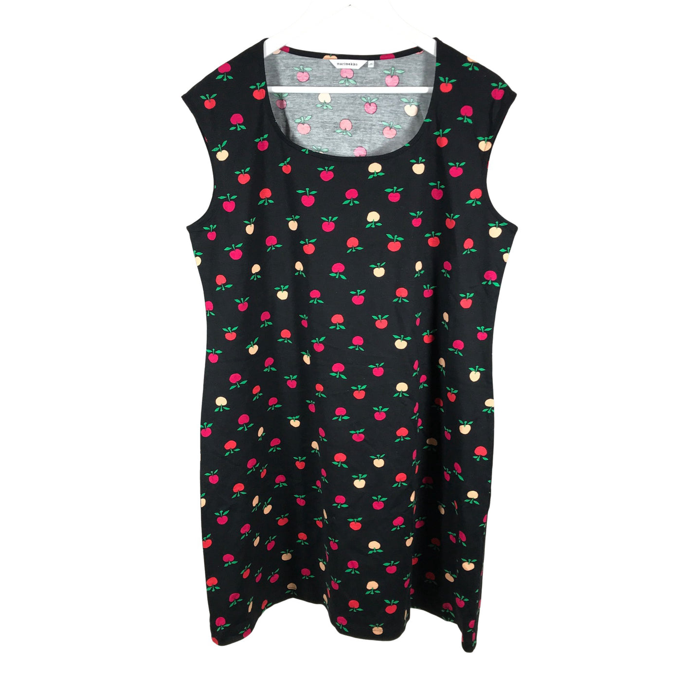 Unisex Marimekko - Trikoomekko, koko 42 - (1)