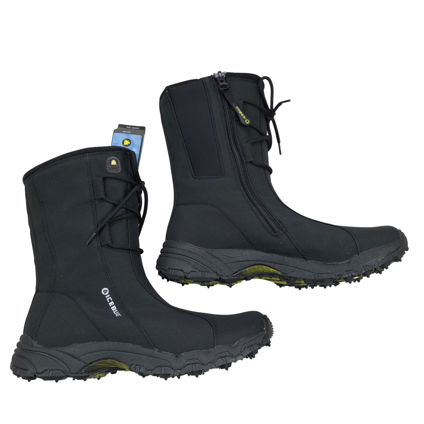 Talvikengät, koko 41