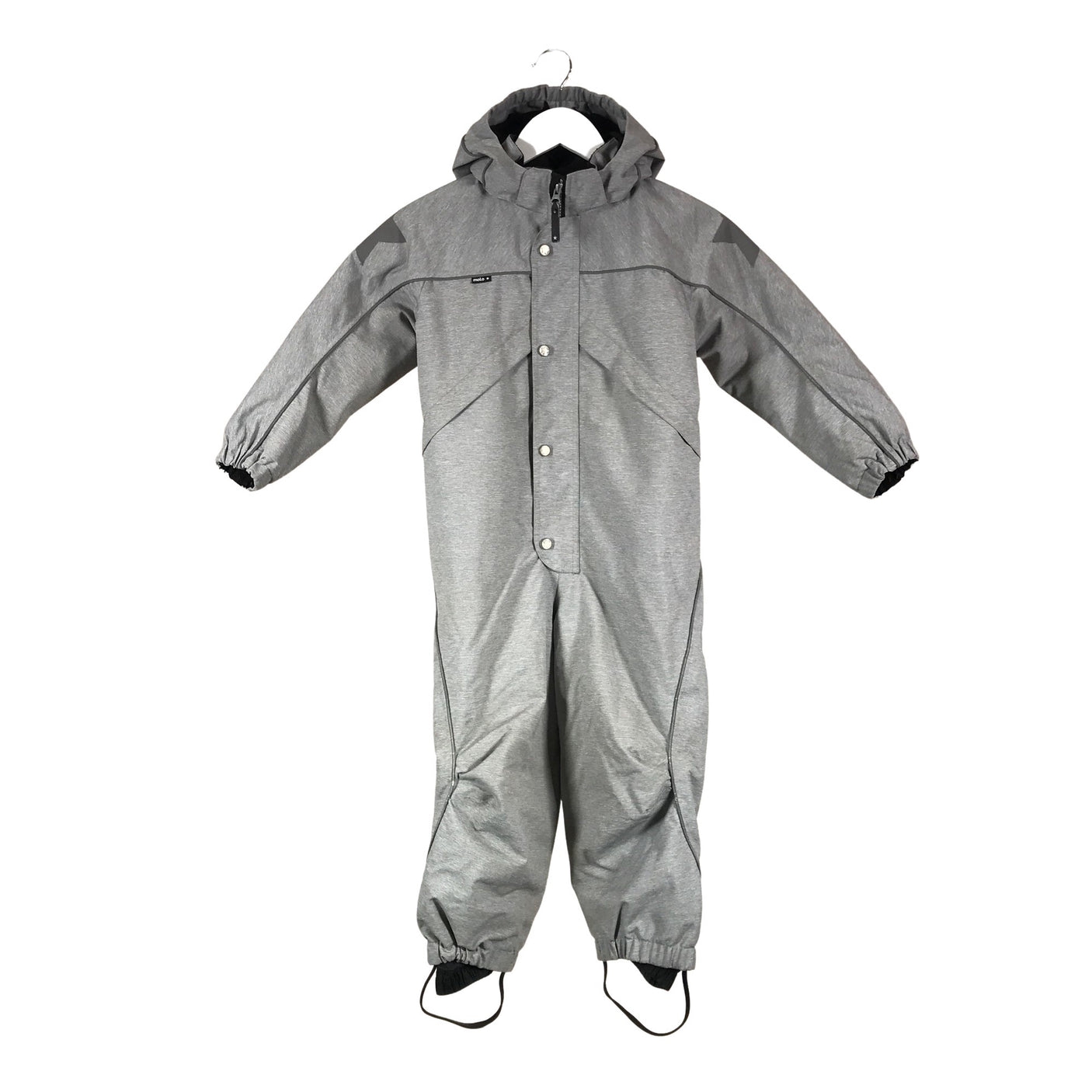 Unisex Molo Kids - Toppahaalari, koko 104 - 110 - (1)