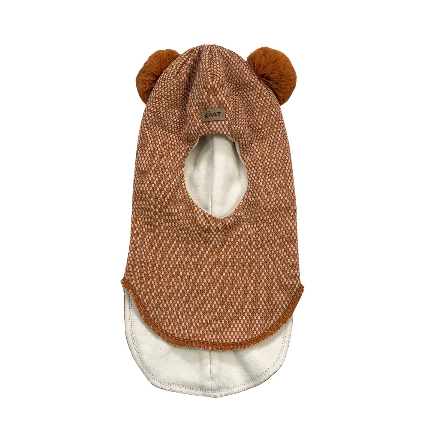 Unisex Kivat - Kypärähattu, koko 42 - 44 cm - (1)