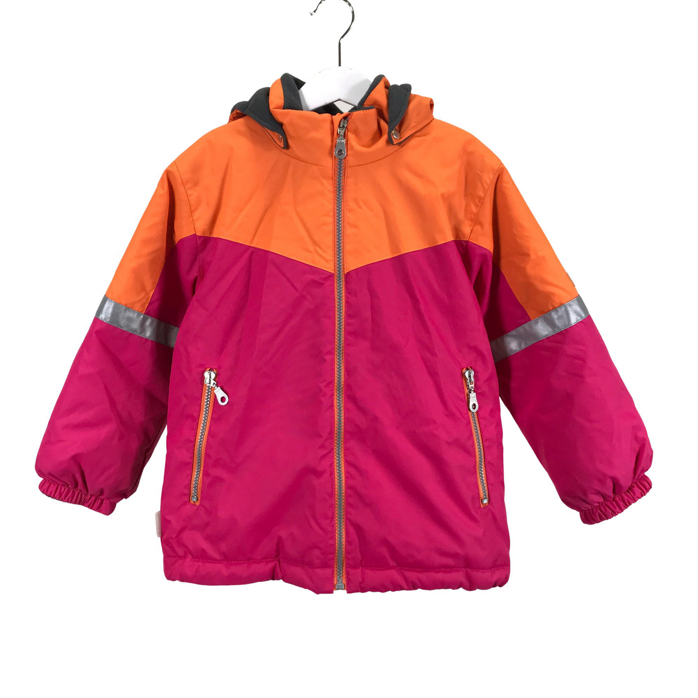Unisex Remu - Toppatakki, koko 110 - 116 - (1)