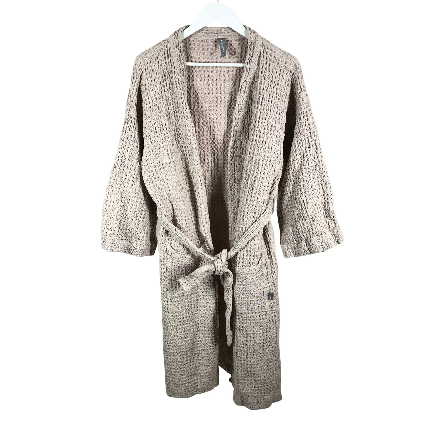 Unisex Luhta - Kylpytakki, koko 38 - (1)