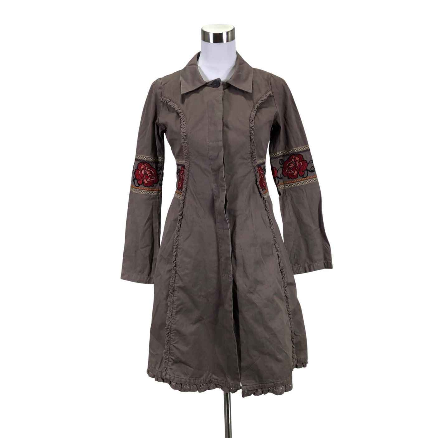 Unisex Odd Molly - Trenssitakki, koko 36 - (1)