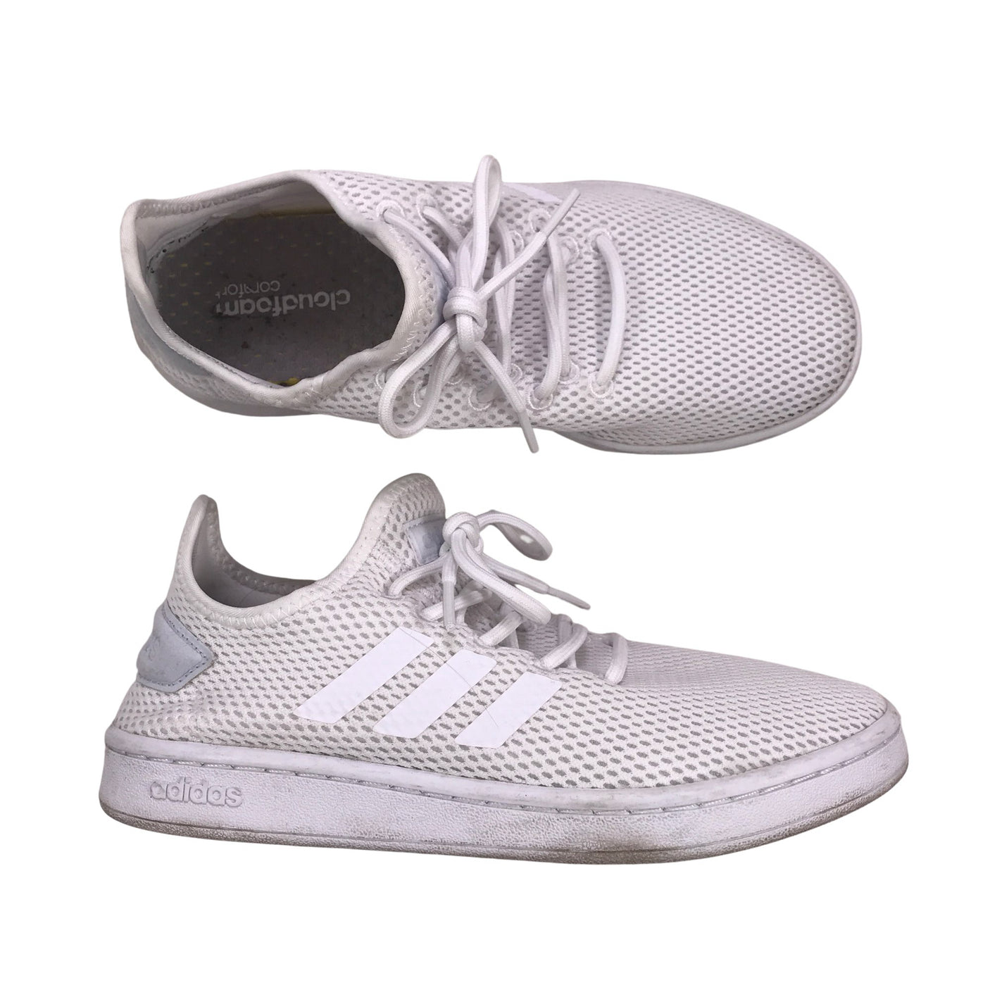 Unisex Adidas - Tennarit, koko 39 - (1)