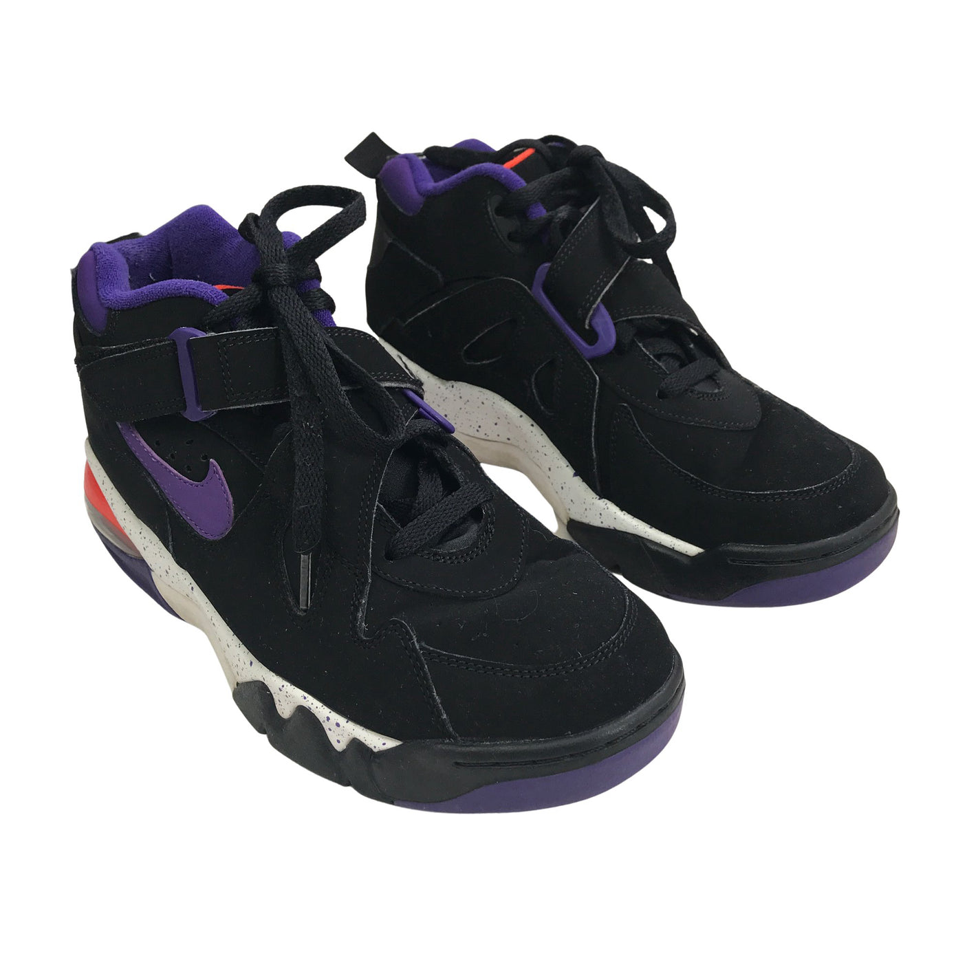 Unisex Nike - Tennarit, koko 41 - (3)