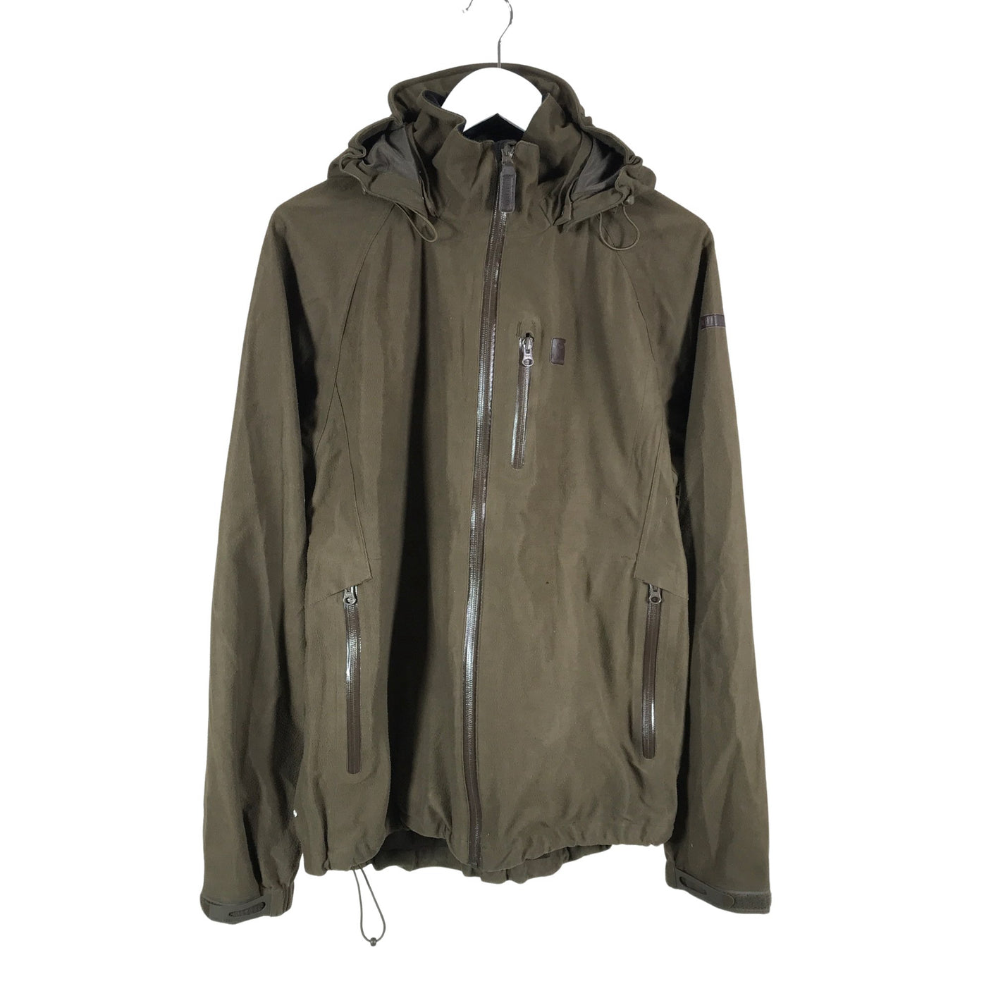 Urheilutakki, koko M