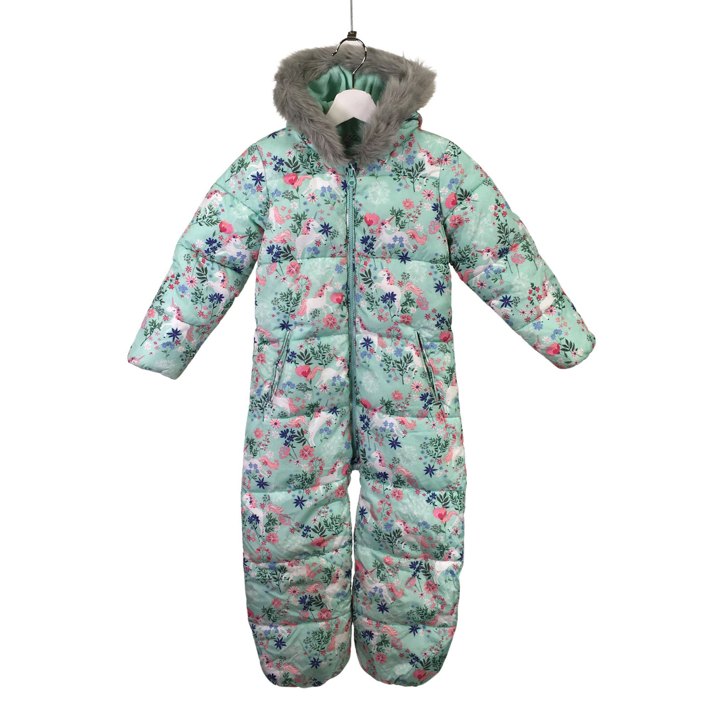 Unisex Next - Toppahaalari, koko 110 - 116 - (1)