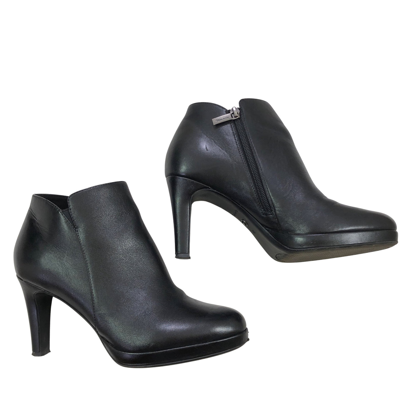 Unisex Tamaris - Nilkkurit, koko 40 - (1)