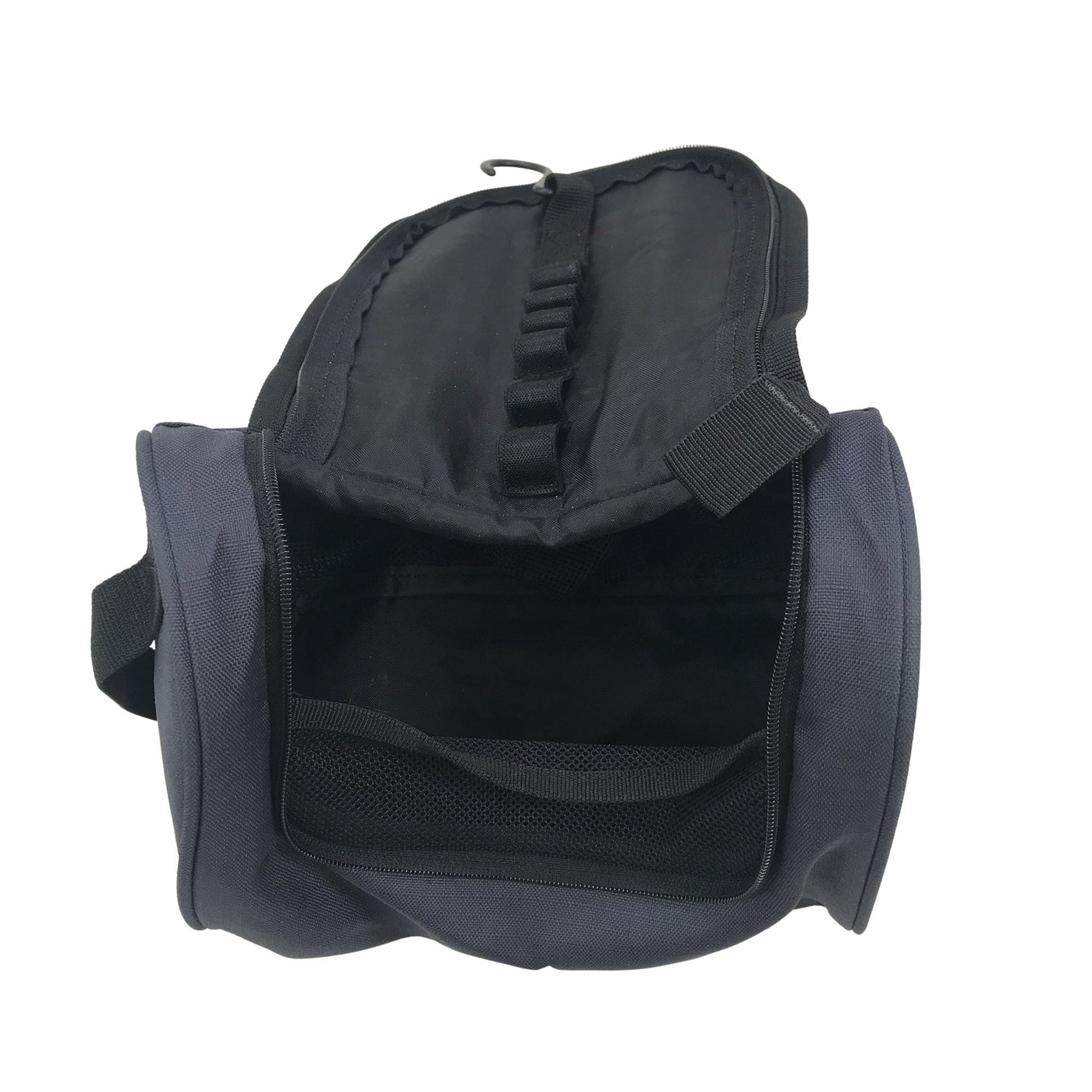 Unisex Adidas - Toilettilaukku, koko Mini - (2)