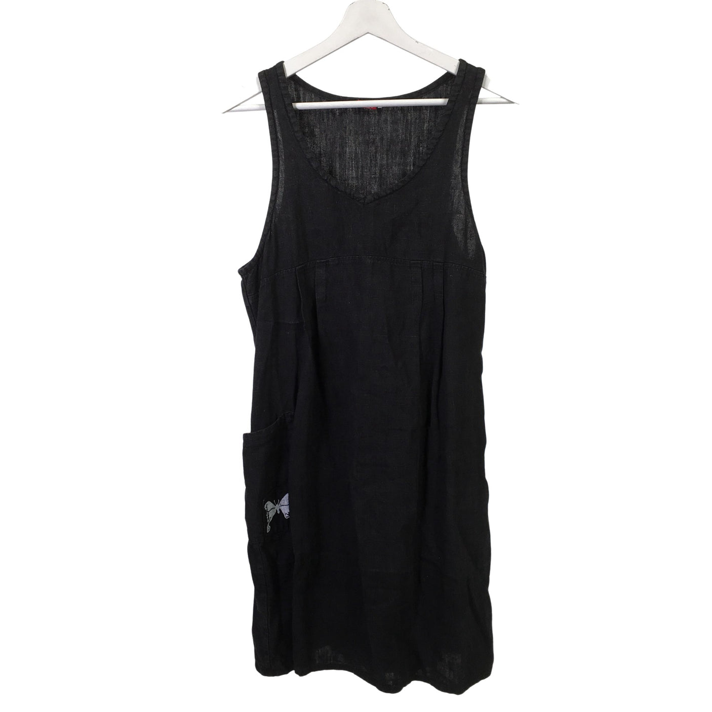 Unisex Riiminka design - Kangasmekko, koko 38 - (1)