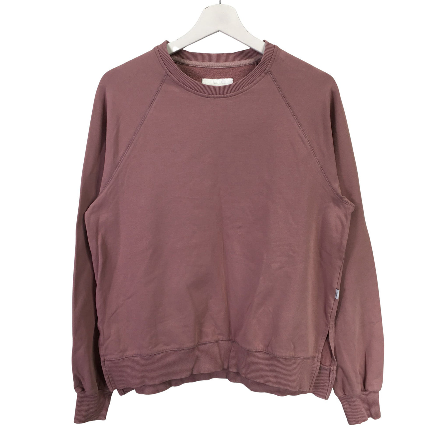 Unisex Makia - Collegepaita, koko 38 - (1)